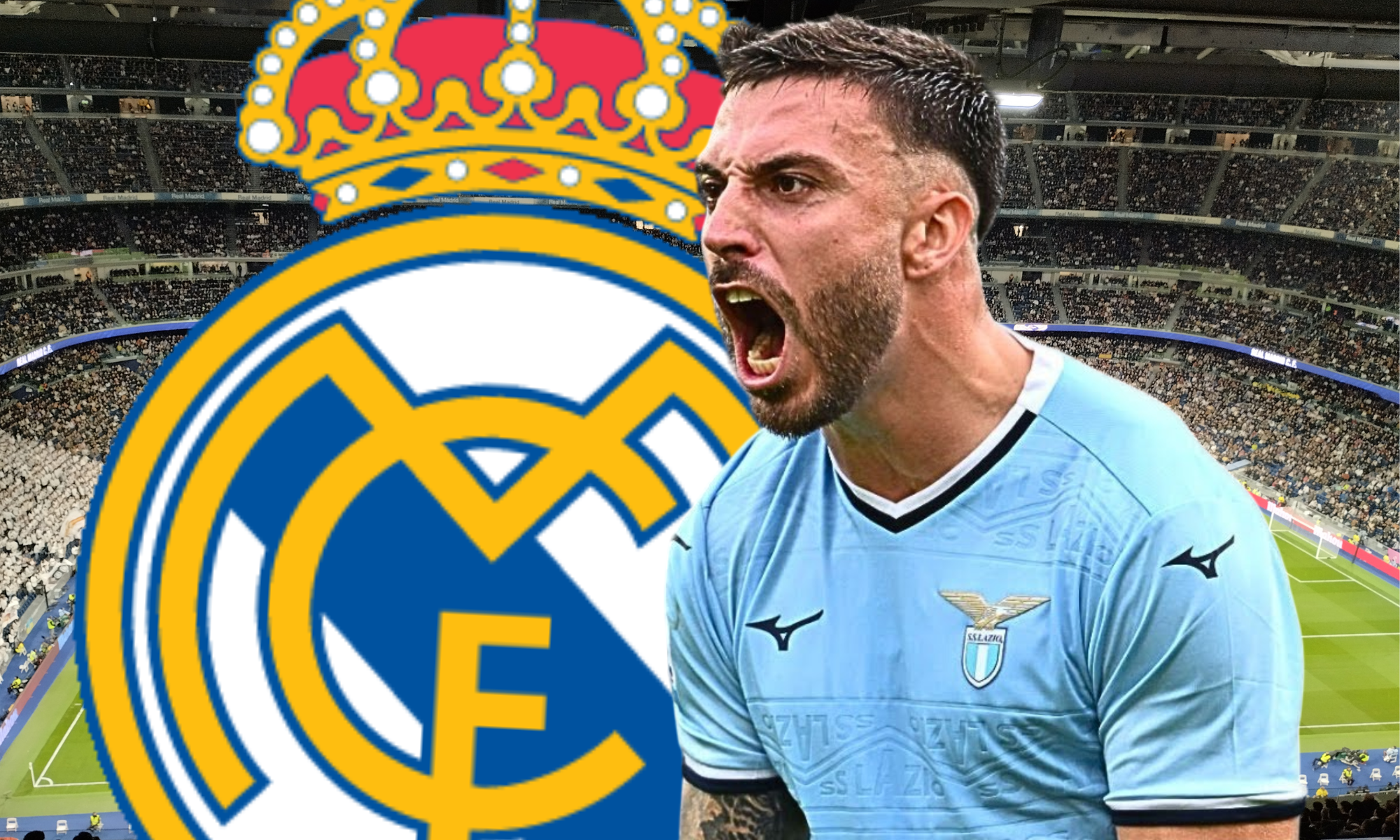 El Real Madrid descubre su opinión sobre la vuelta de Mario Gila al club