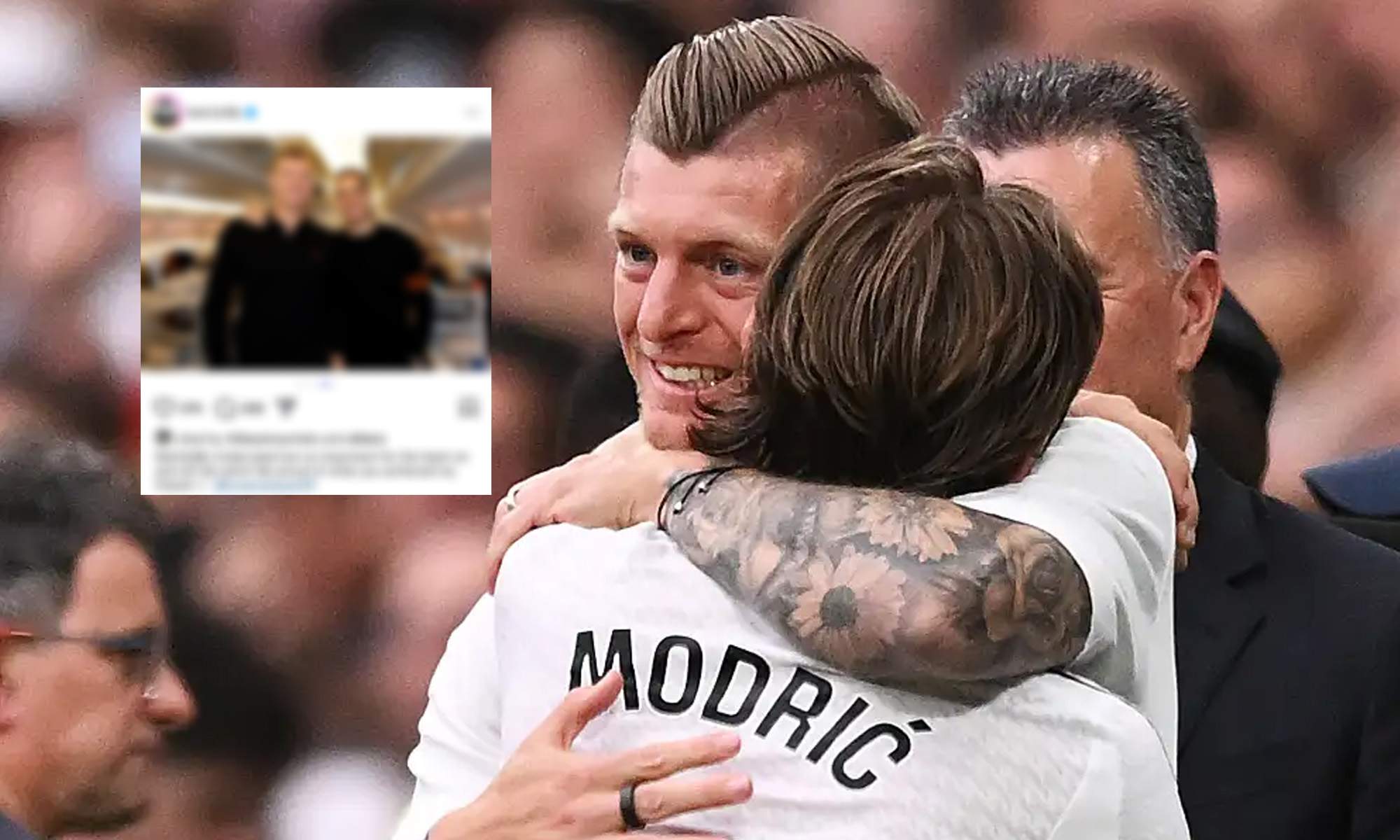 Kroos