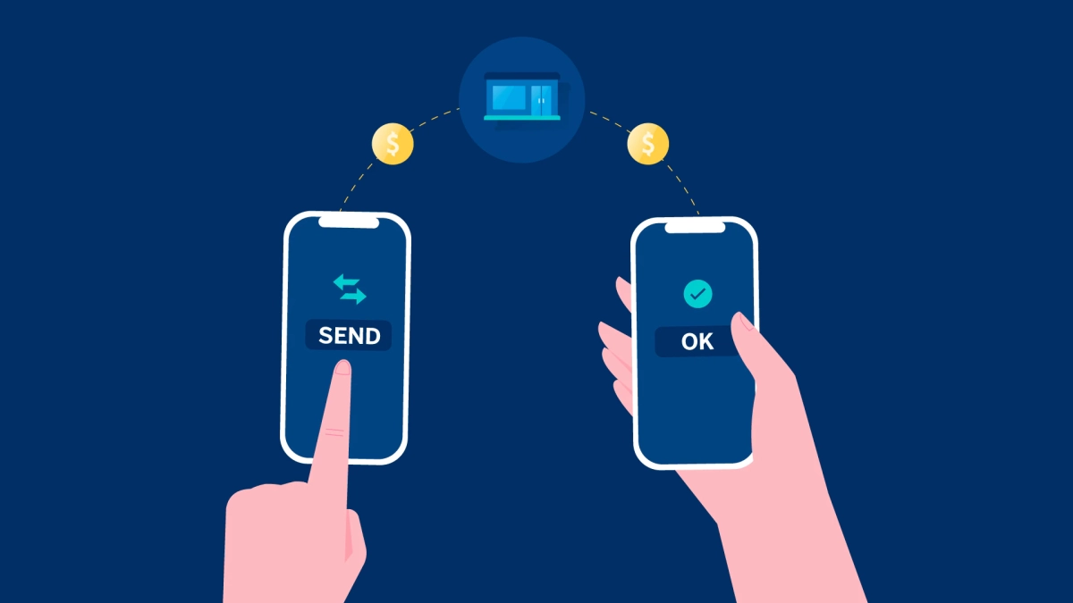 transaccion transaccion