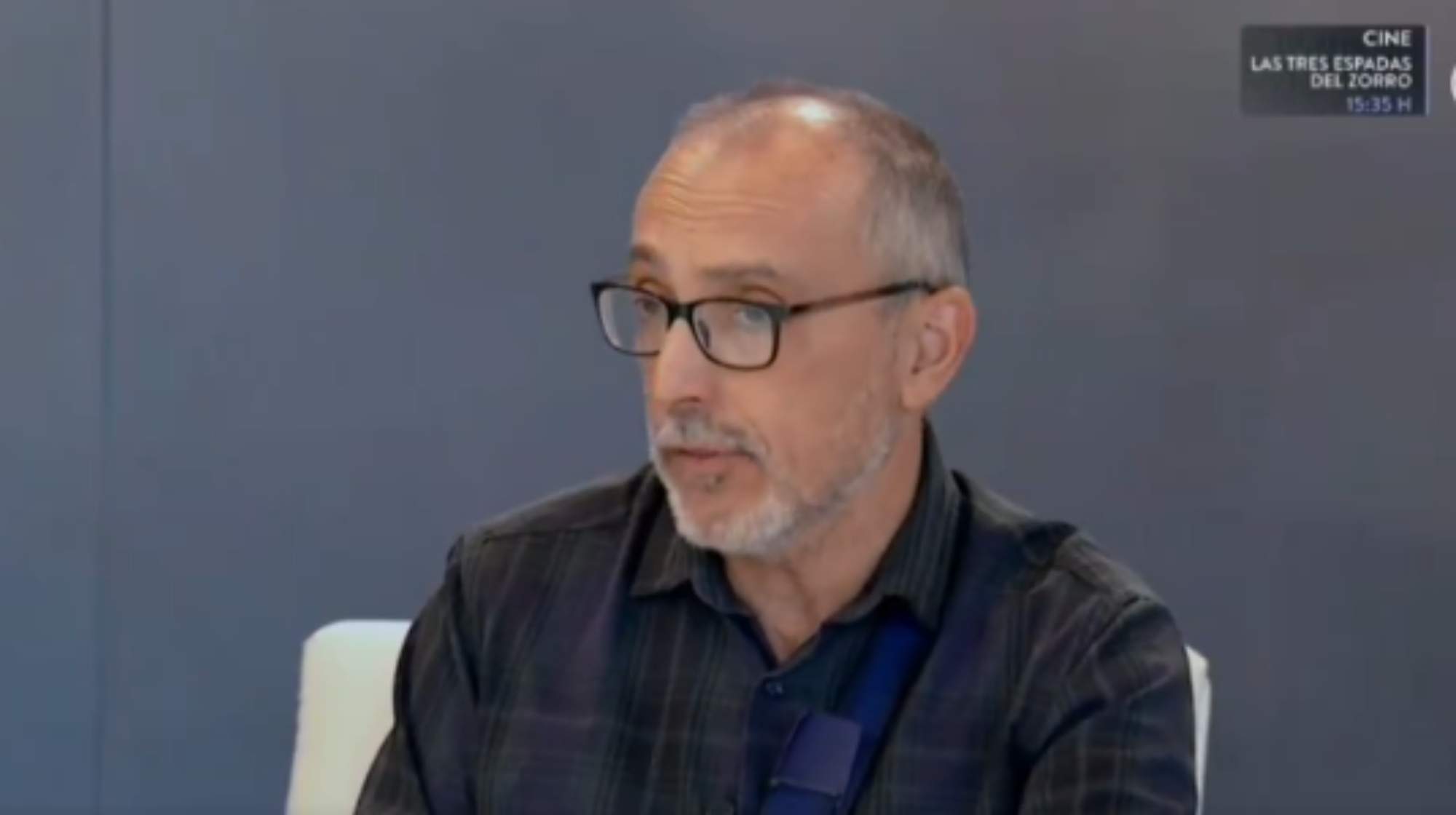 RMTV critica con todo al Barcelona por el Mundial de Clubes. 