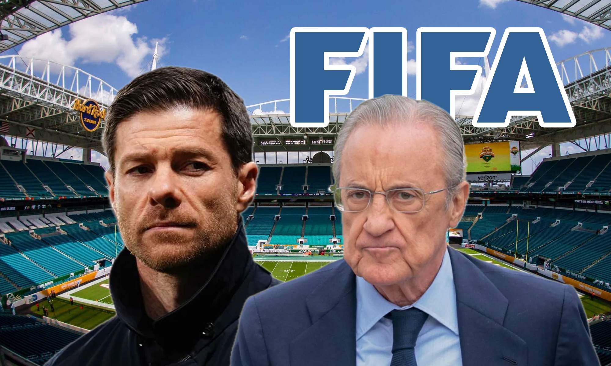 Cerrado, el Real Madrid se lleva al Mundial un nuevo delantero, la FIFA ya tiene su ficha