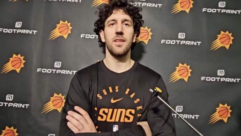 Vasilije Micic estados unidos