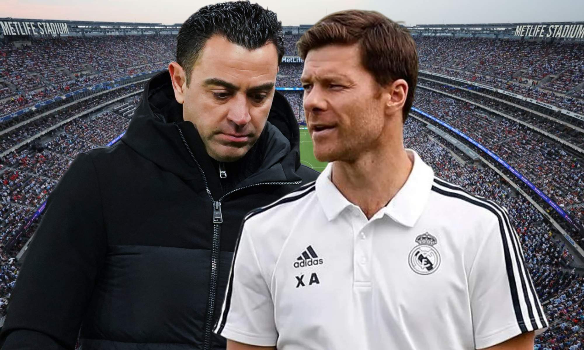 Xavi retrata a los culés con lo que ha dicho sobre el Mundial de Clubes