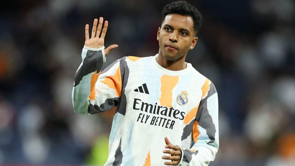 rodrygo goes real madrid rodrygo goes real madrid