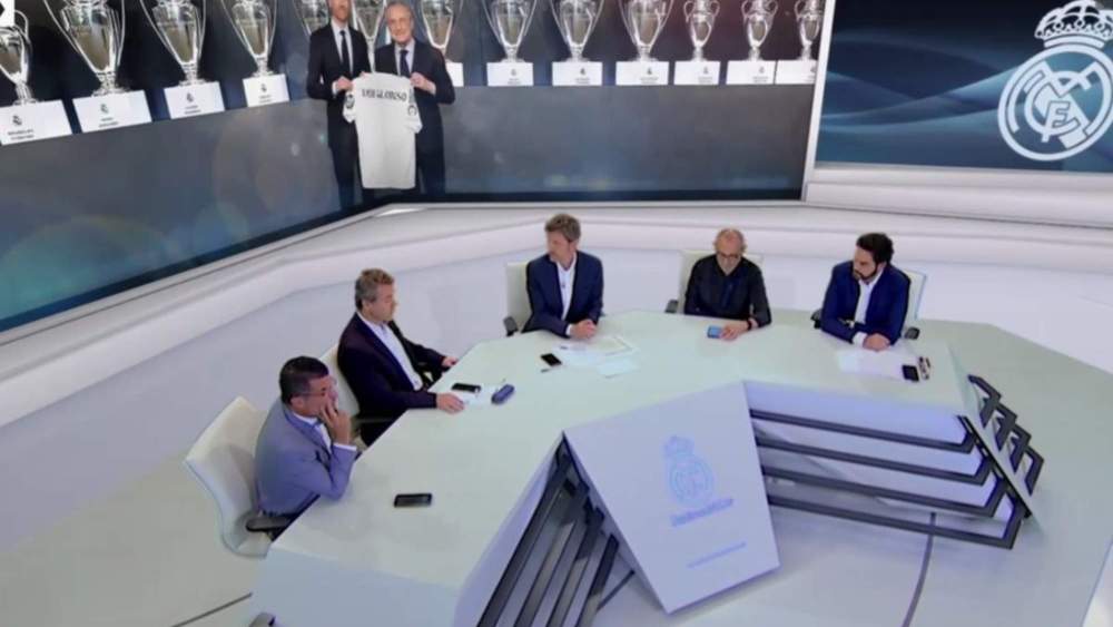 real madrid tv tertulia