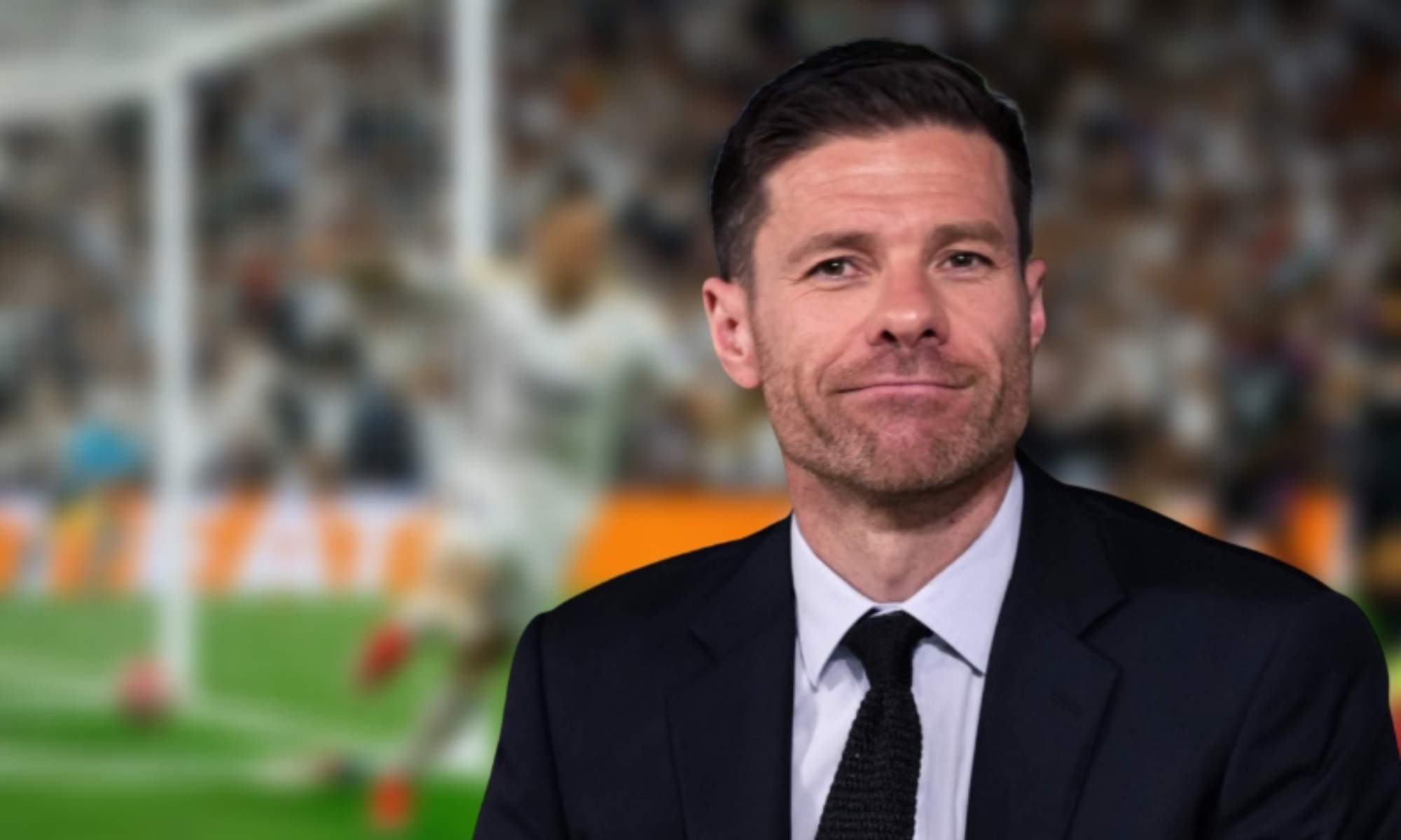 Xabi Alonso quiere contar con otro delantero en el primer equipo del Real Madrid.