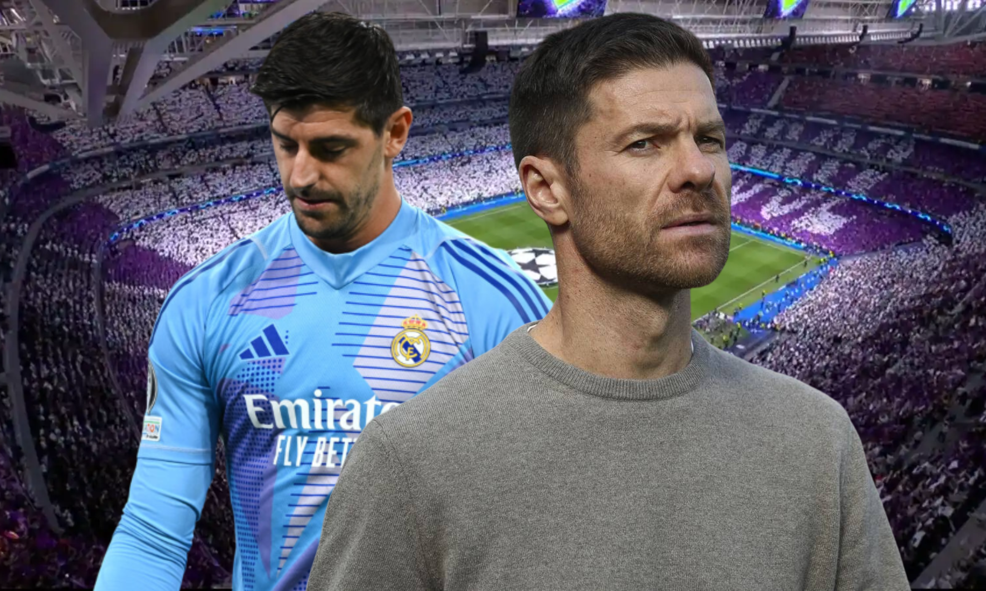 Xabi Alonso sufre un importante varapalo con la última lesión en el Real Madrid