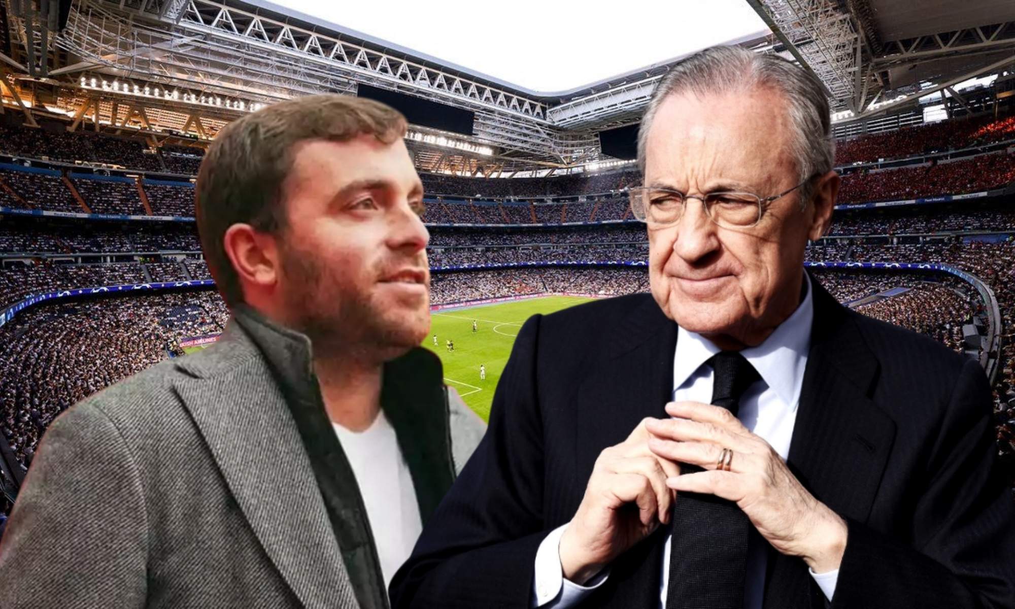 Fabrizio Romano ha indicado las intenciones del Real Madrid respecto a un fichaje para este mismo verano.