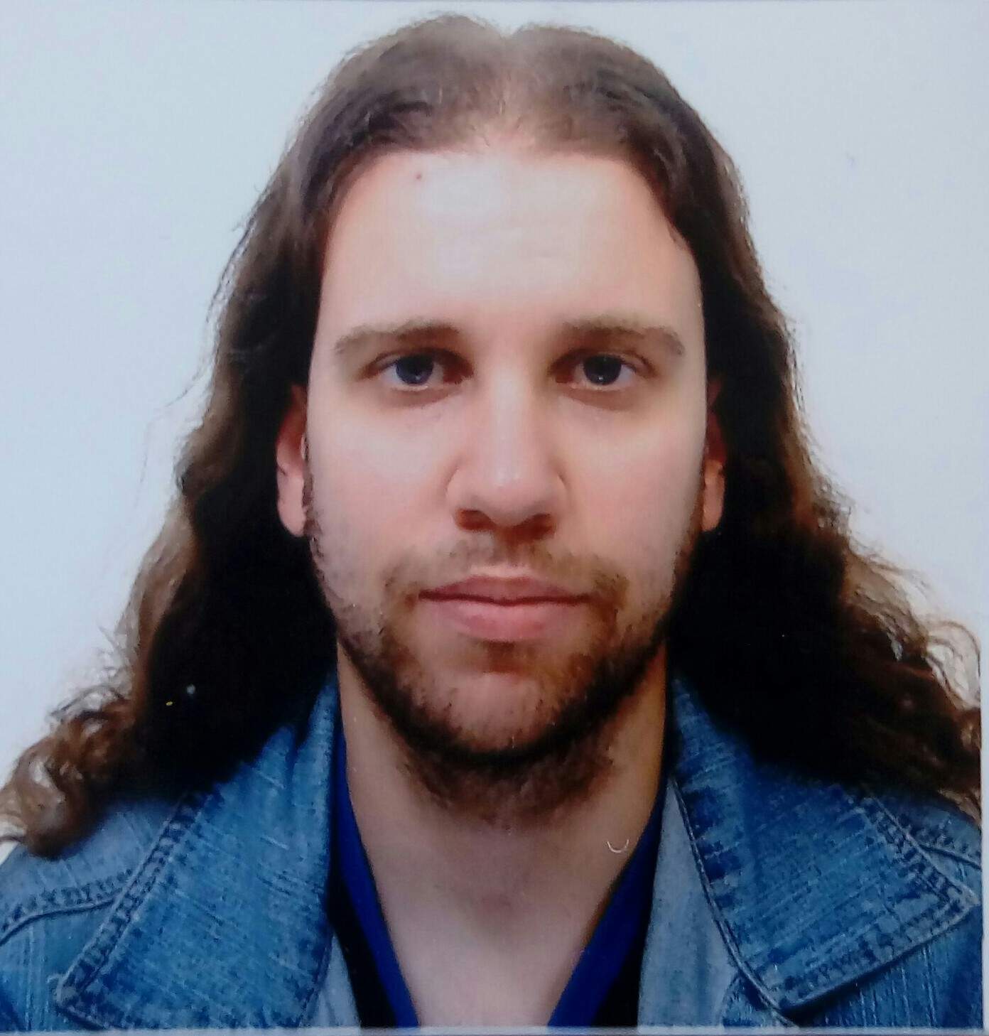 Borja Díaz