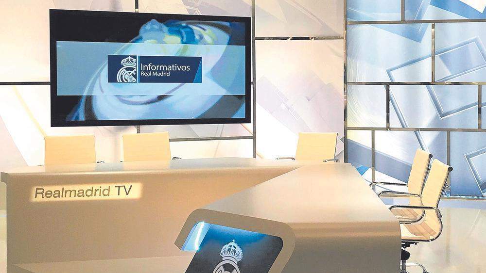 Plató RMTV