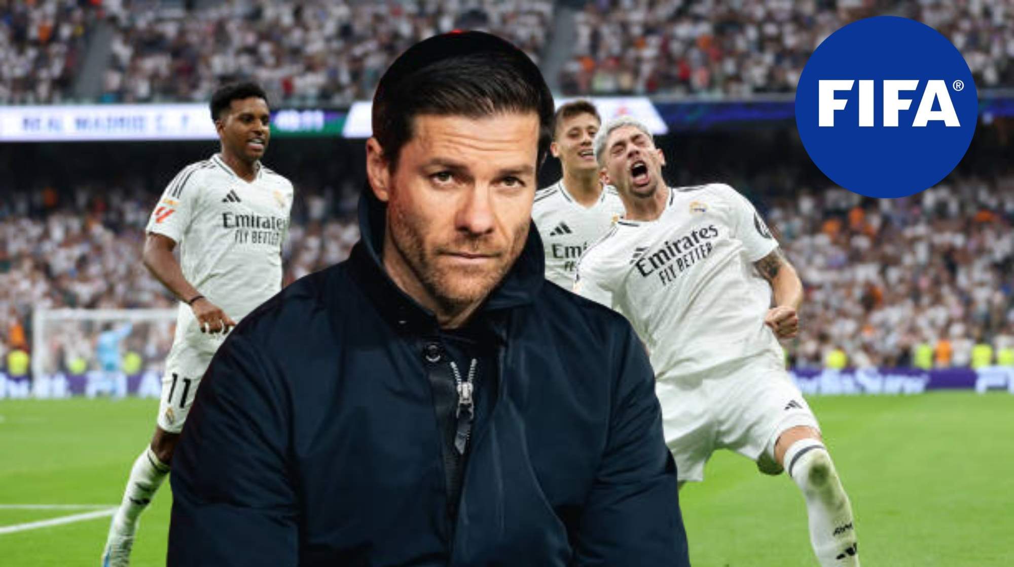 Se vienen problemas con las fechas de la siguiente temporada en el Real Madrid. 