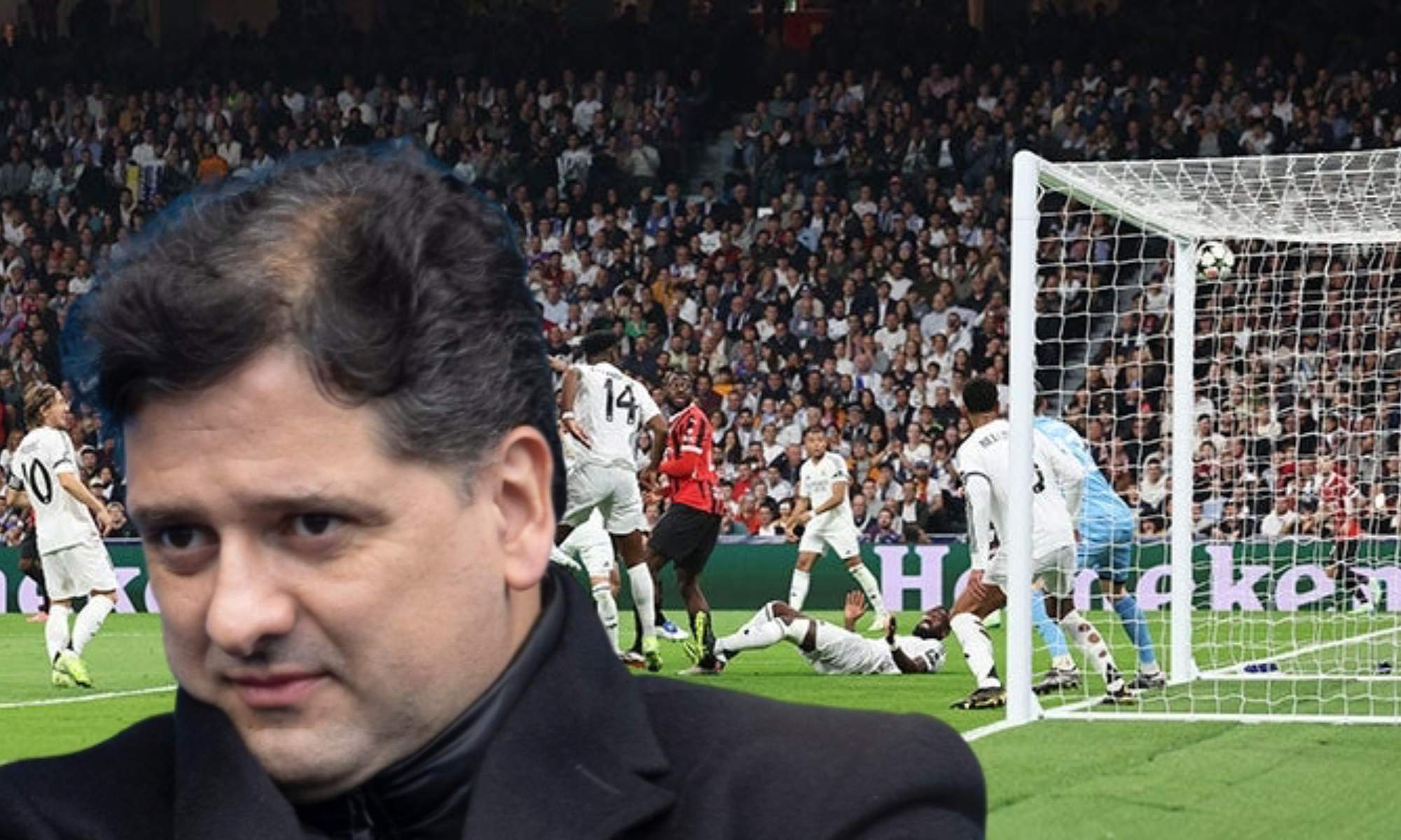Juni Calafat ha tenido varios nombres en su agenda para reforzar la defensa del Madrid y uno de ellos, ya descartado, podría acabar en el Bayer Leverkusen, el antiguo equipo de Xabi.