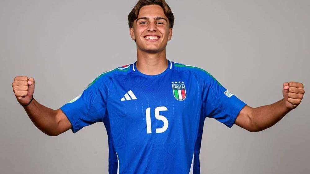 jonas harder seleccion italia