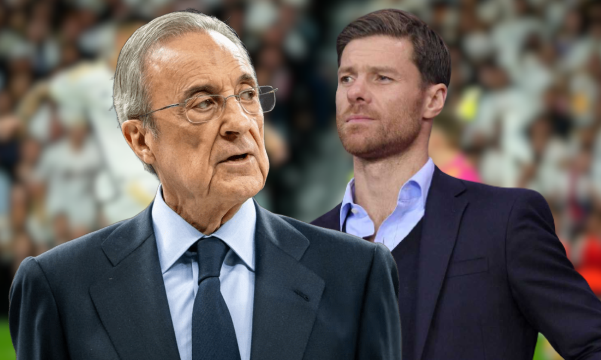 Ni Mastantuono, ni Carreras, el jugador que intentará fichar el Real Madrid esta semana