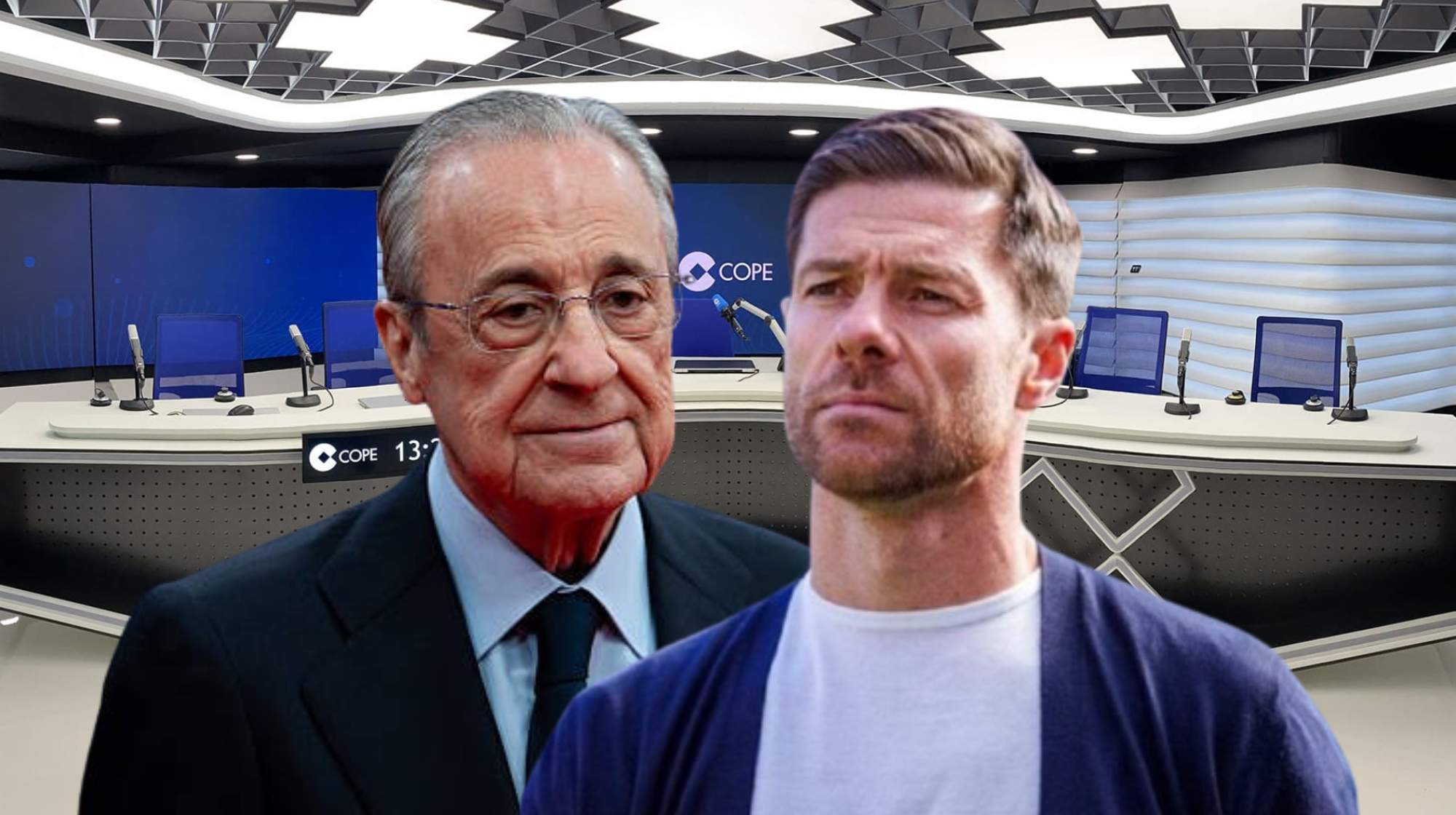 COPE adelanta la prioridad del Real Madrid para esta jornada de mercado de fichajes. 