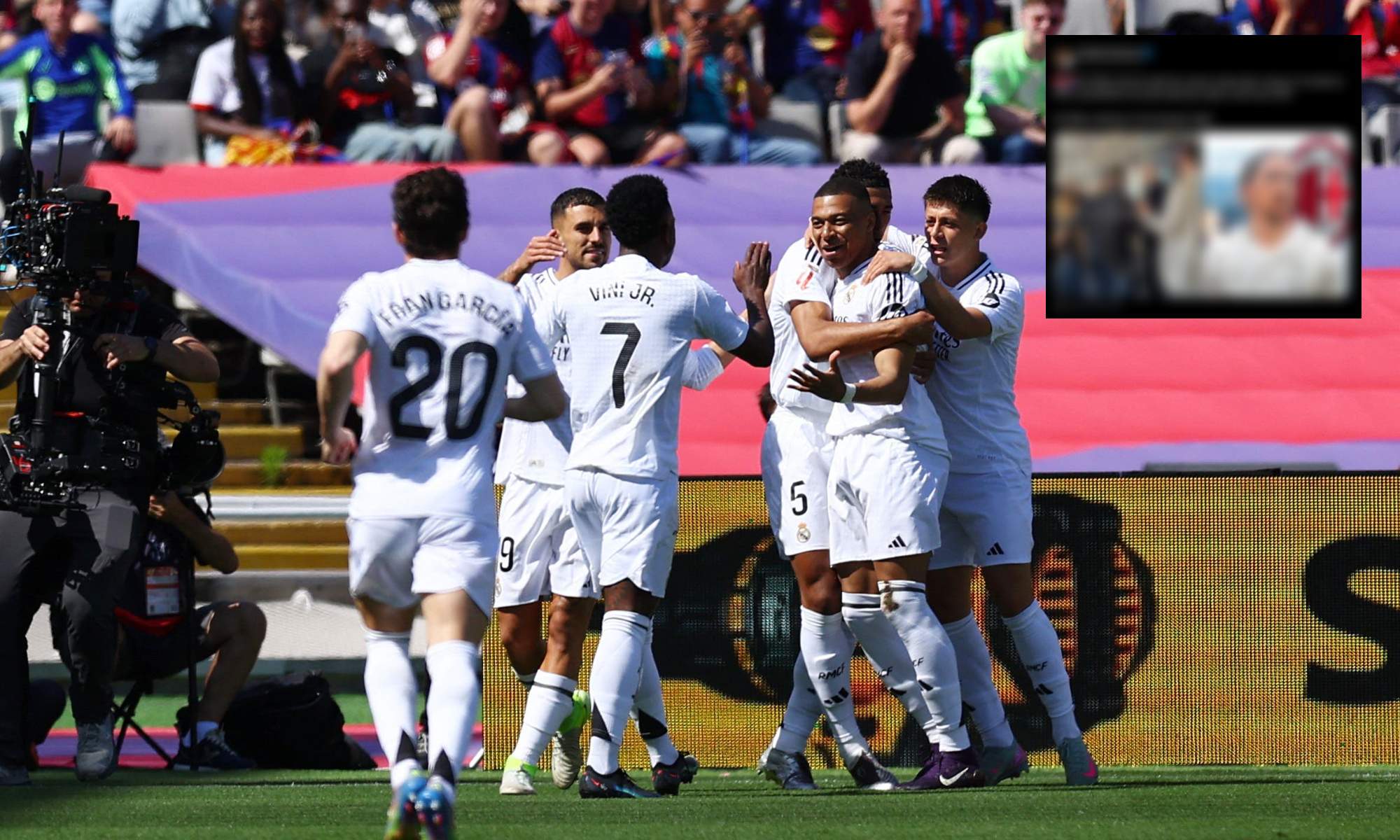 Este jugador saldrá del Real Madrid y está cada vez más cerca de firmar con su nuevo equipo
