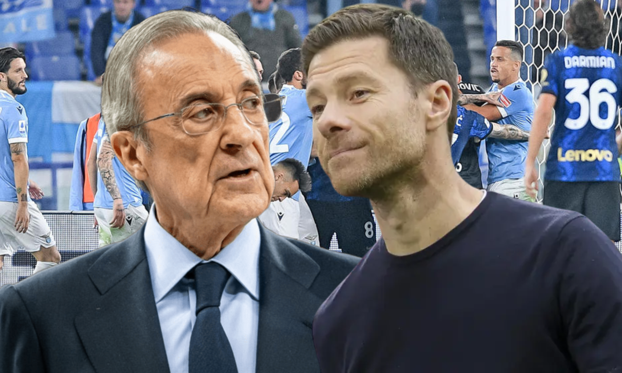 Xabi Alonso solicita un central más a Florentino Pérez para este verano