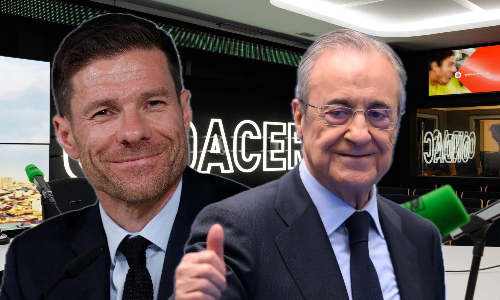 'Onda Cero' confirma que el Real Madrid ha fichado al nuevo Zidane