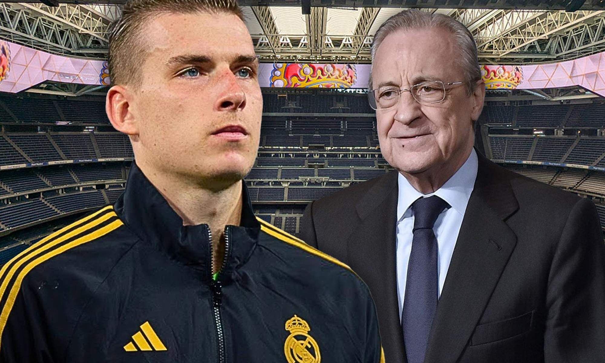 Florentino y Lunin