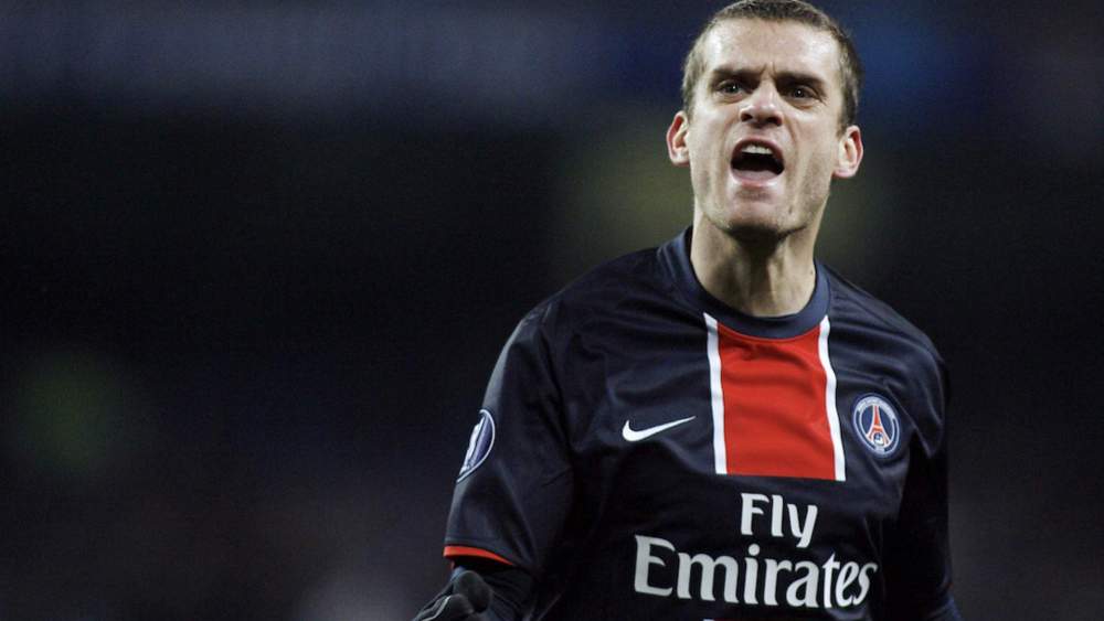 jerome rothen psg 2006 jerome rothen psg 2006