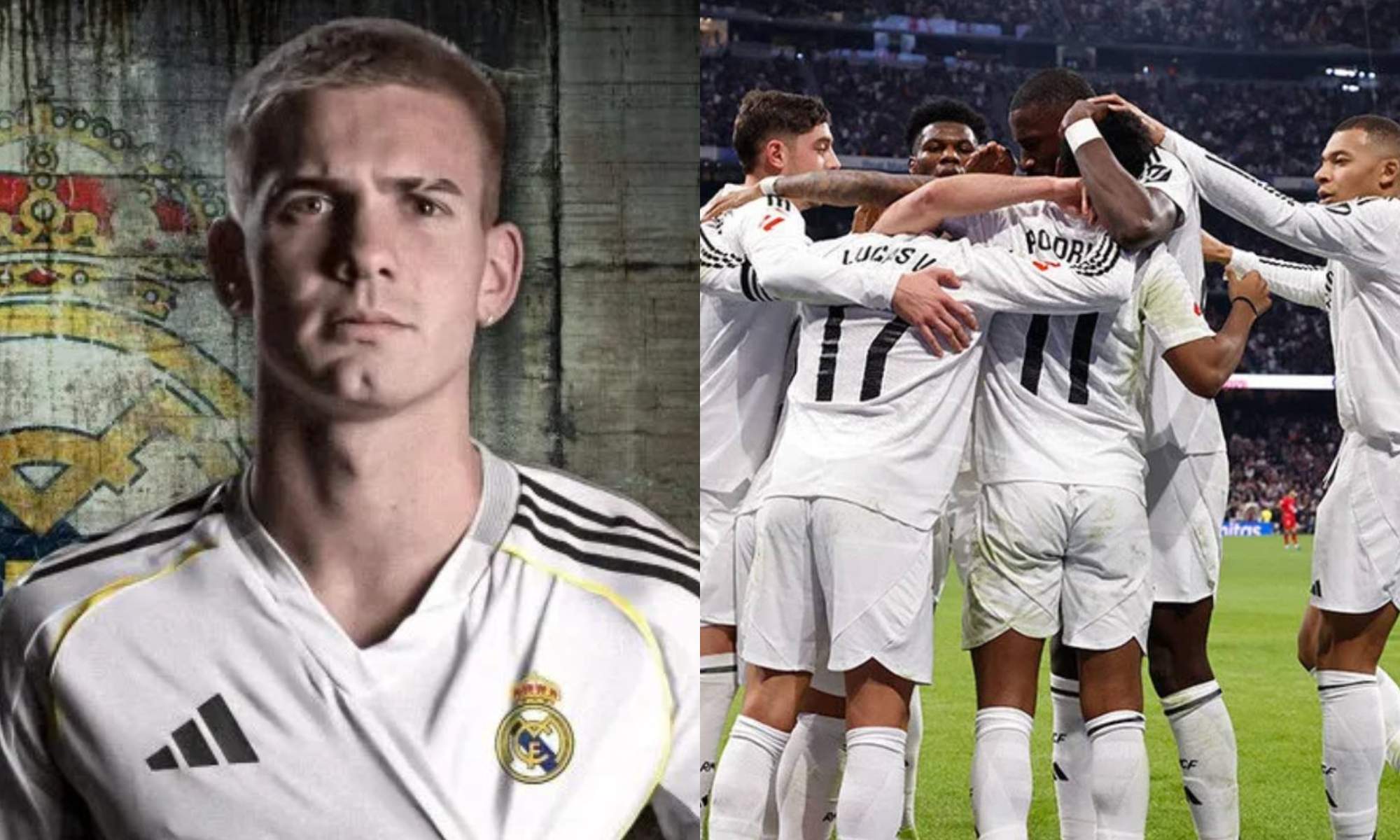 Estos tres jugadores se verán afectados por la llegada de Franco Mastantuono