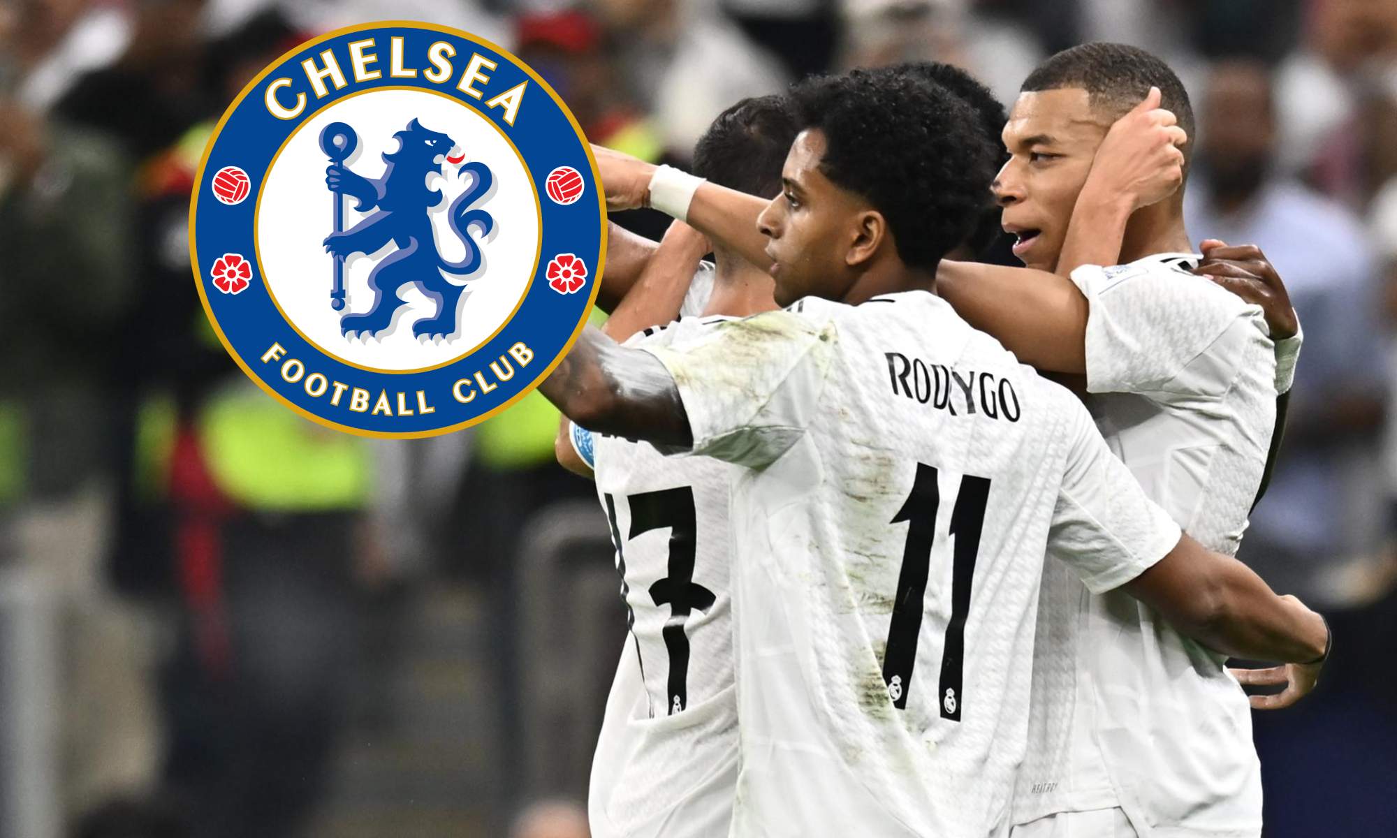 El Chelsea pone 70 millones de euros para fichar a este futbolista
