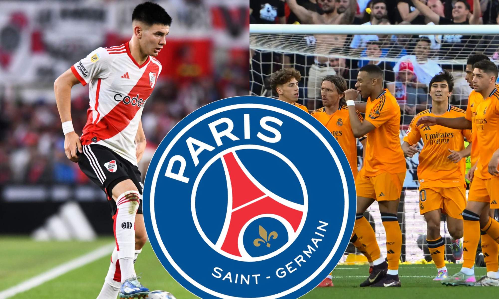 El PSG quiere hacerse con los servicios de este jugador del Real Madrid: sería un bombazo