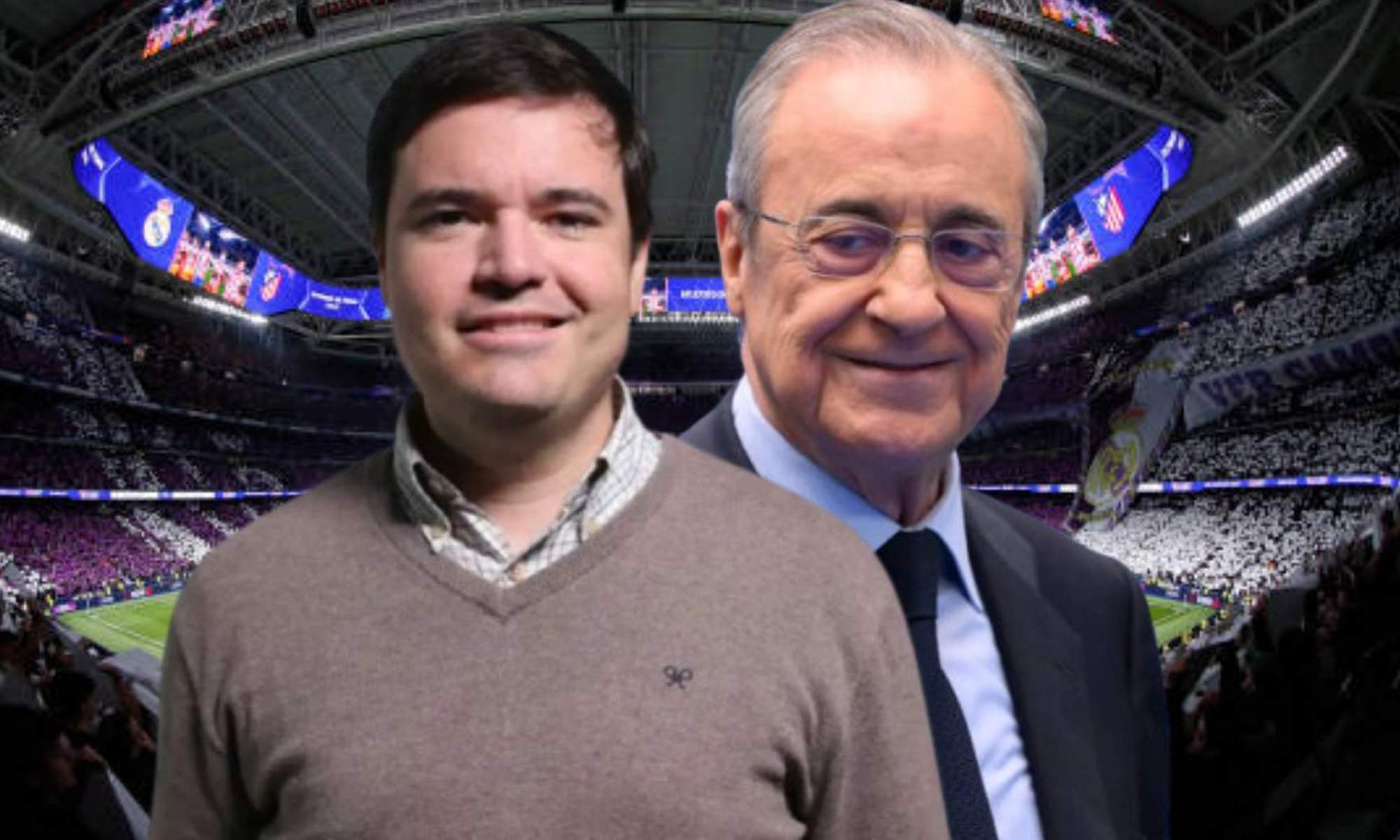 Ramon de Mon y Florentino