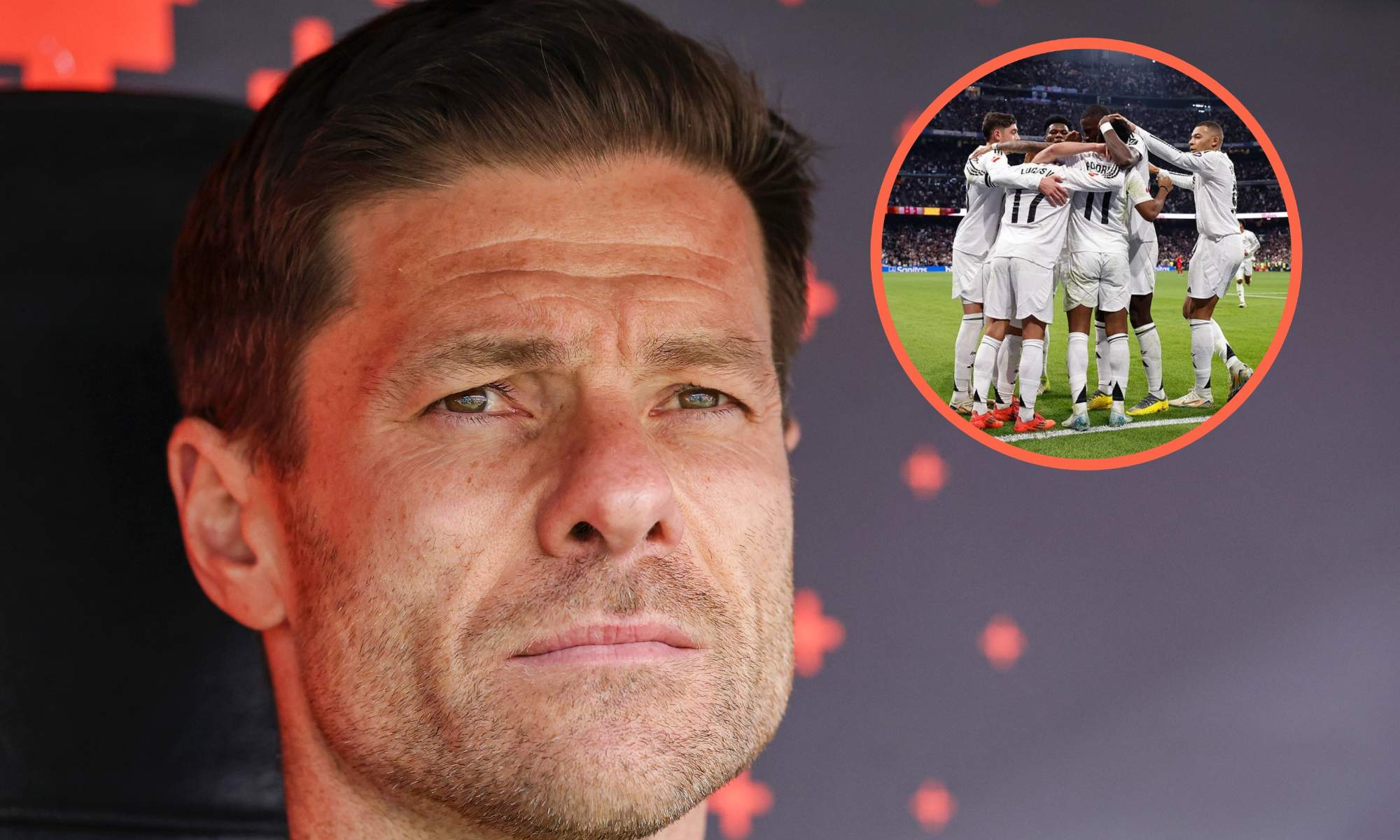 Xabi Alonso quiere trabajar ya con un jugador que le ha sorprendido mucho, y para bien, en las últimas horas. Xabi Alonso quiere trabajar ya con un jugador que le ha sorprendido mucho, y para bien, en las últimas horas.