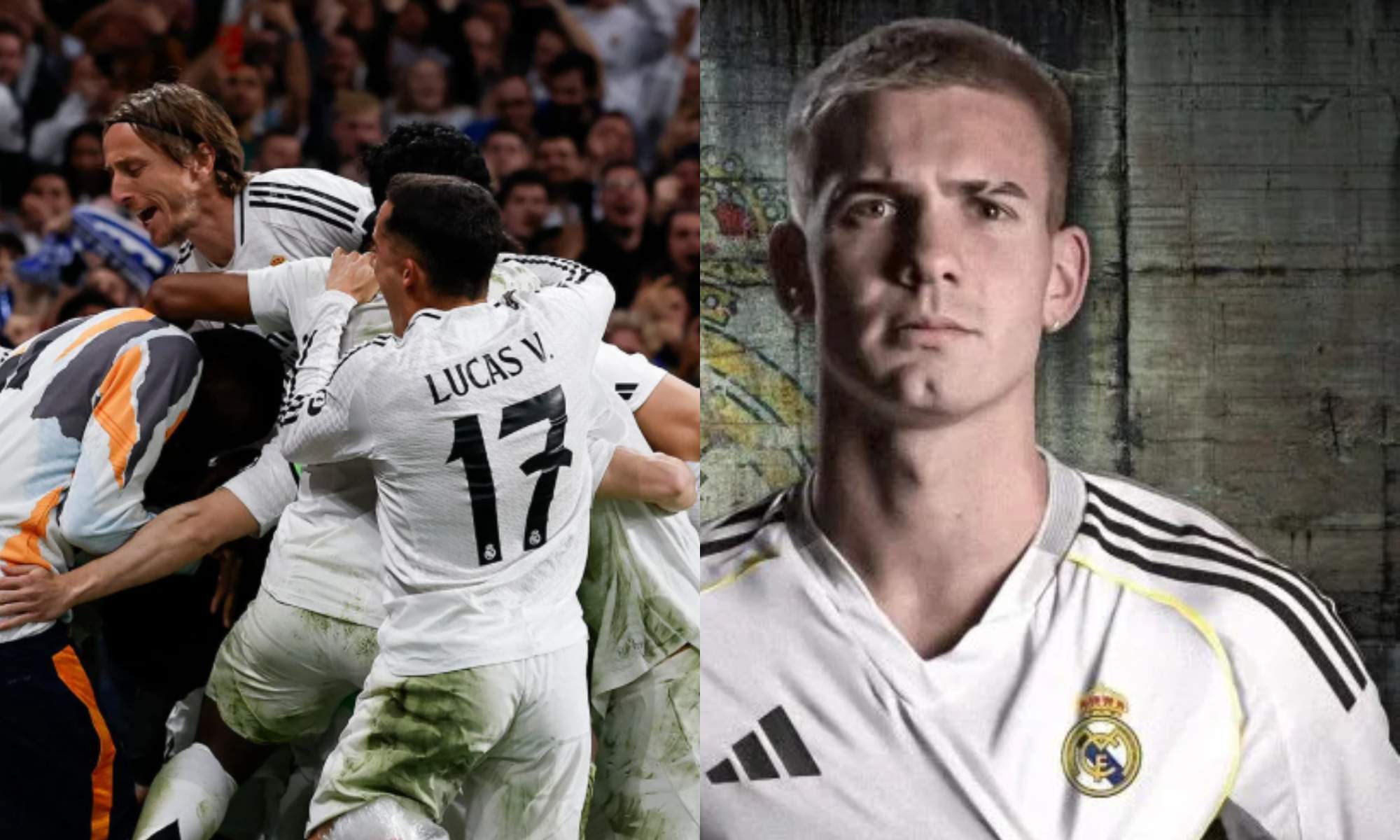 Franco Mastantuono recalará en el Real Madrid y este jugador seguirá en Italia