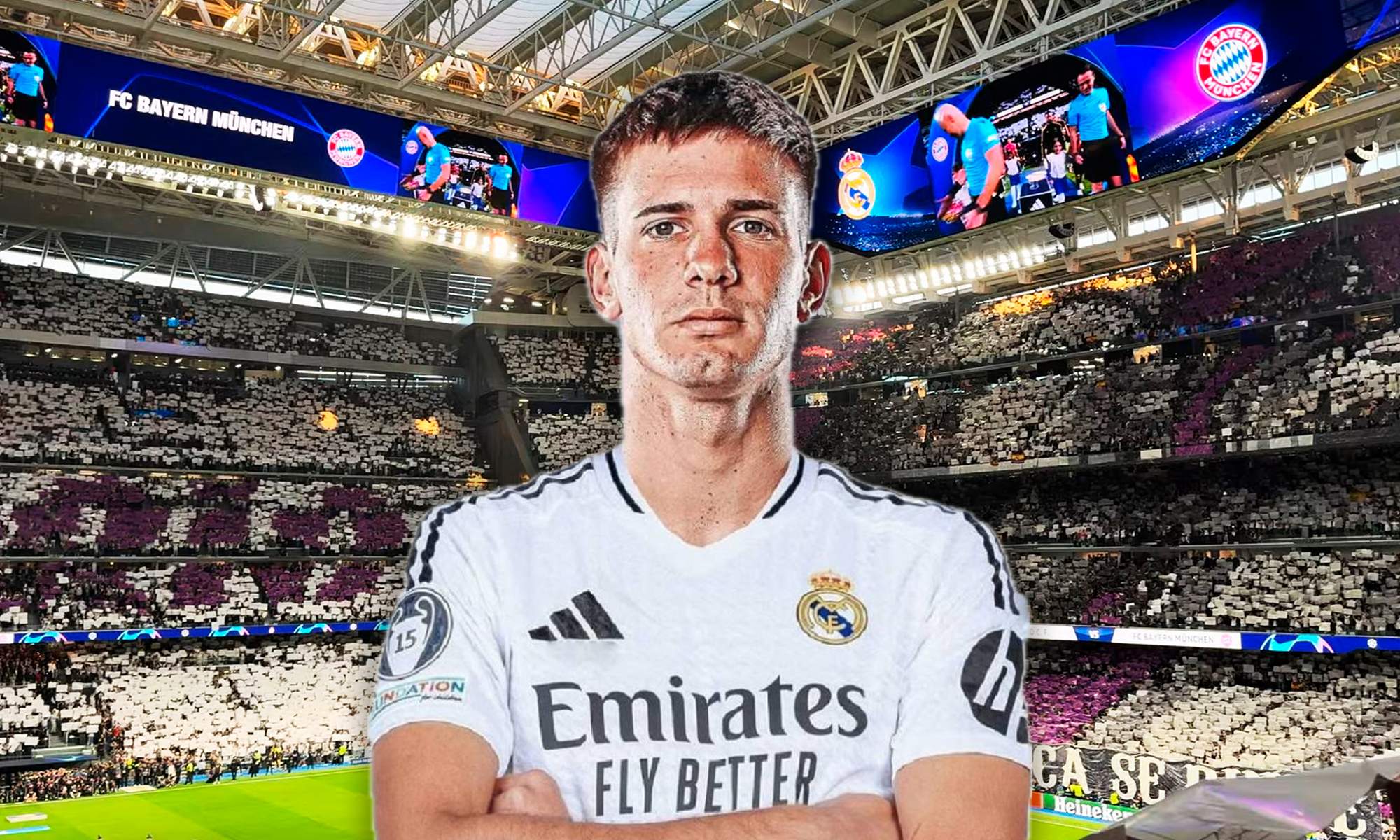 Cerrado, River anuncia si Mastantuono va a jugar el Mundial con el Real Madrid 
