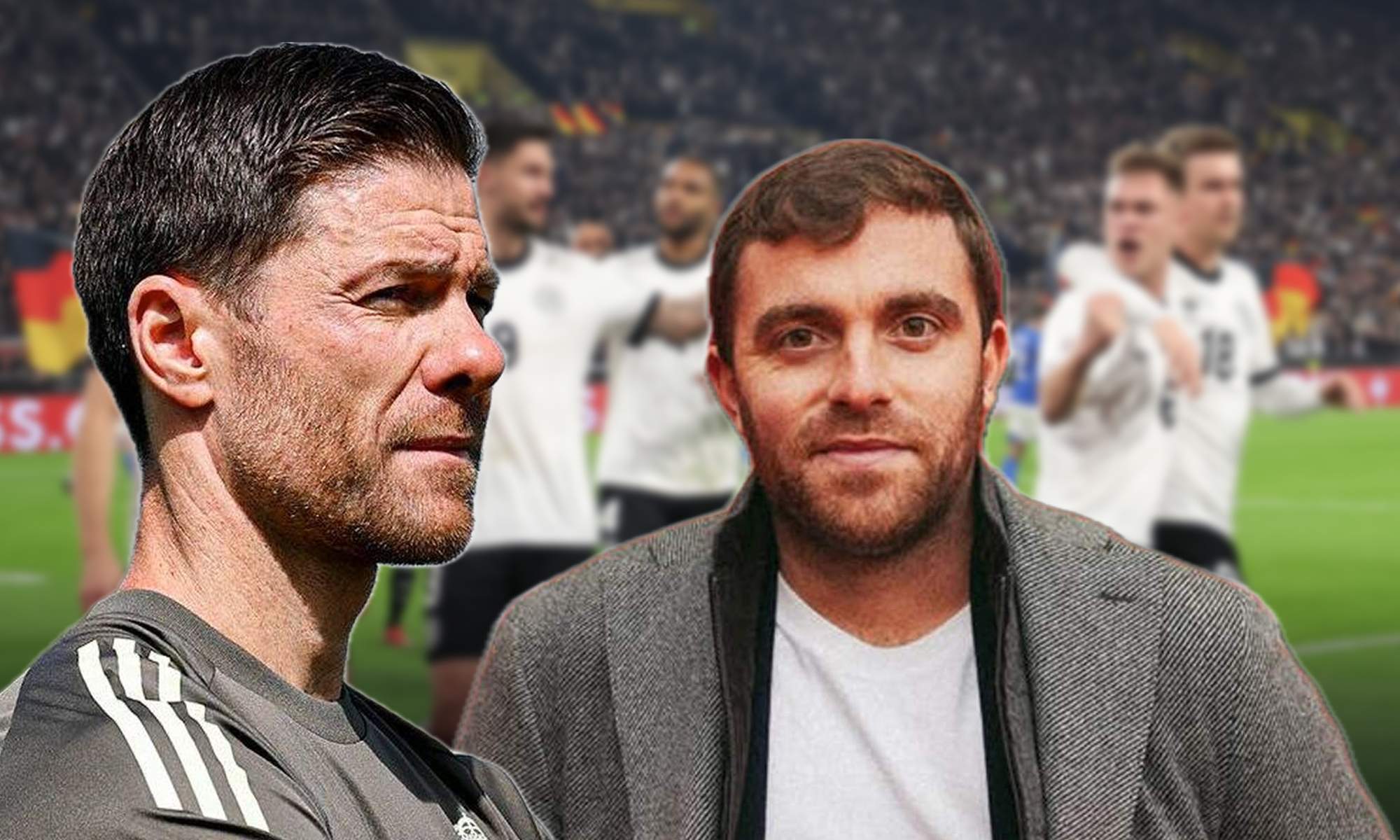 Fabrizio Romano hace oficial el fichaje que quería Xabi Alonso por 150 millones