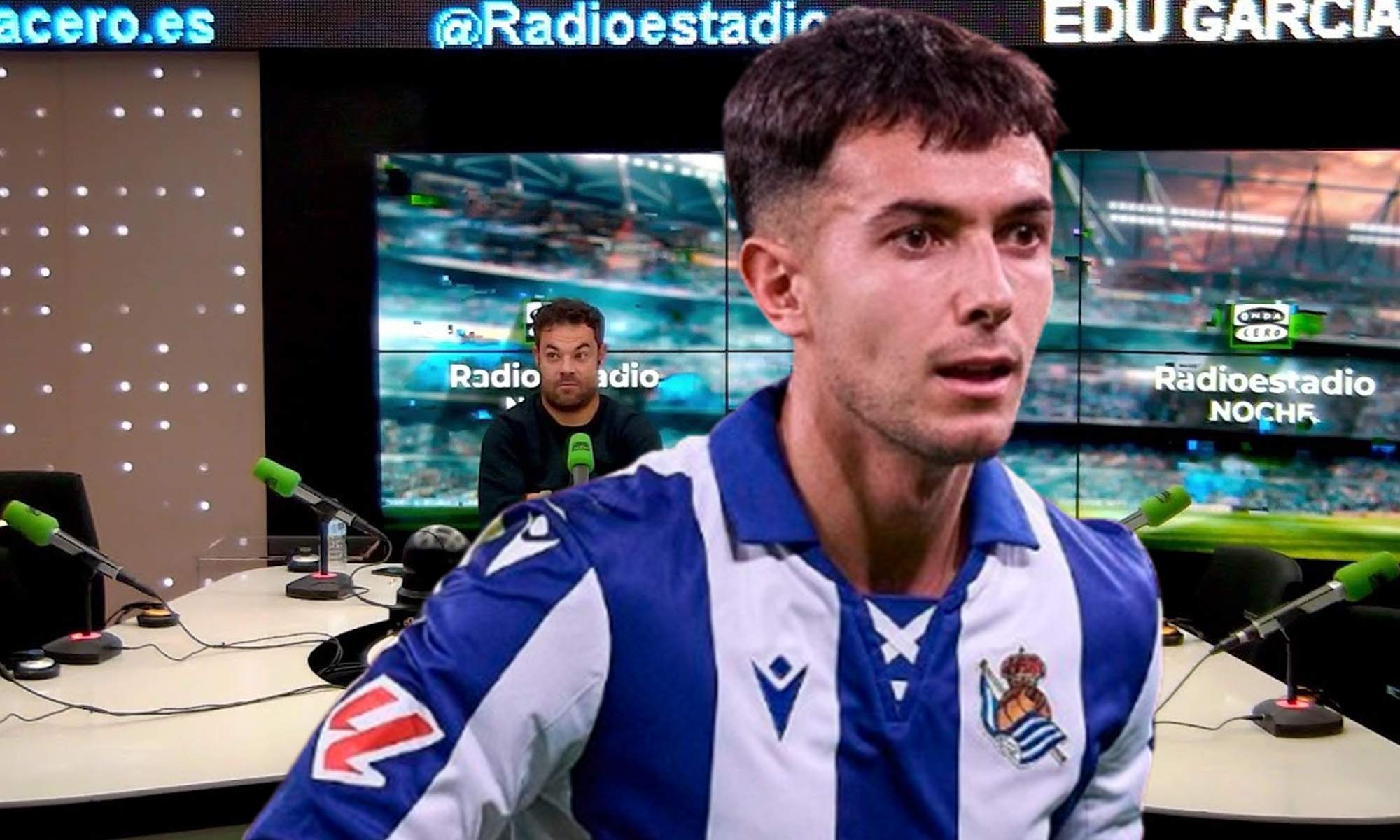Zubimendi