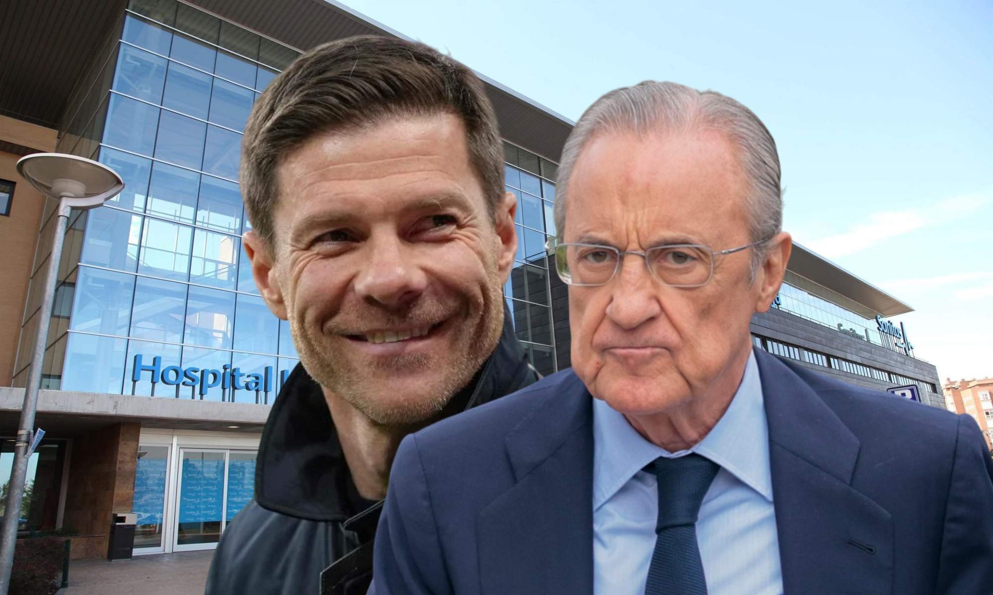 Este jugador ya habría firmado con el Real Madrid: Xabi Alonso, encantado