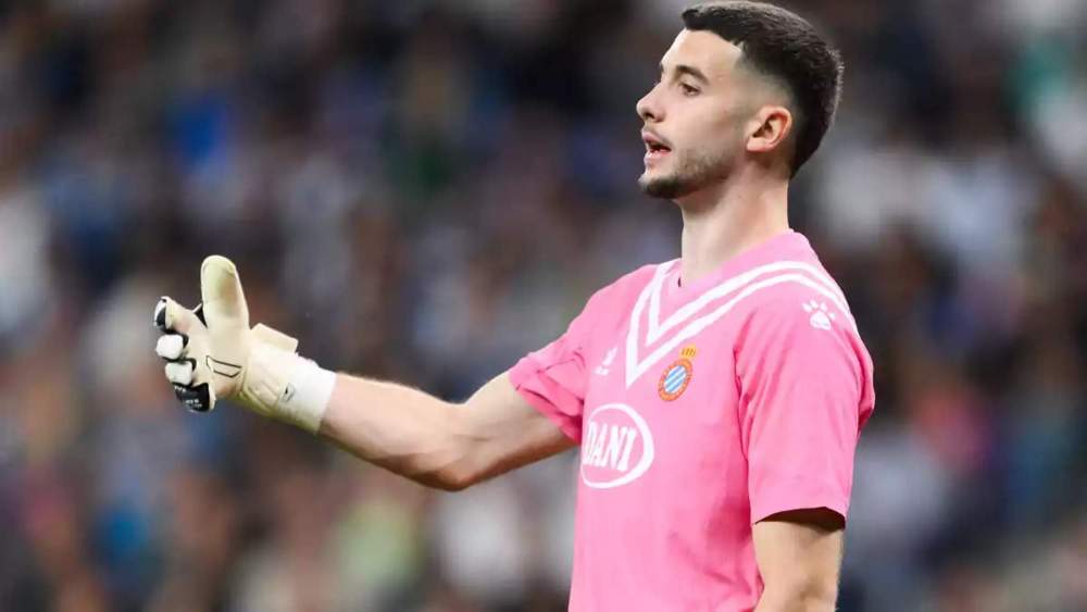 joan garcia rcde espanyol