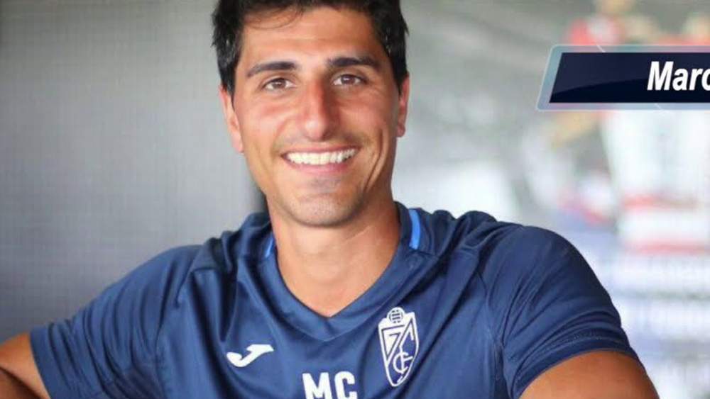Marcos Chena