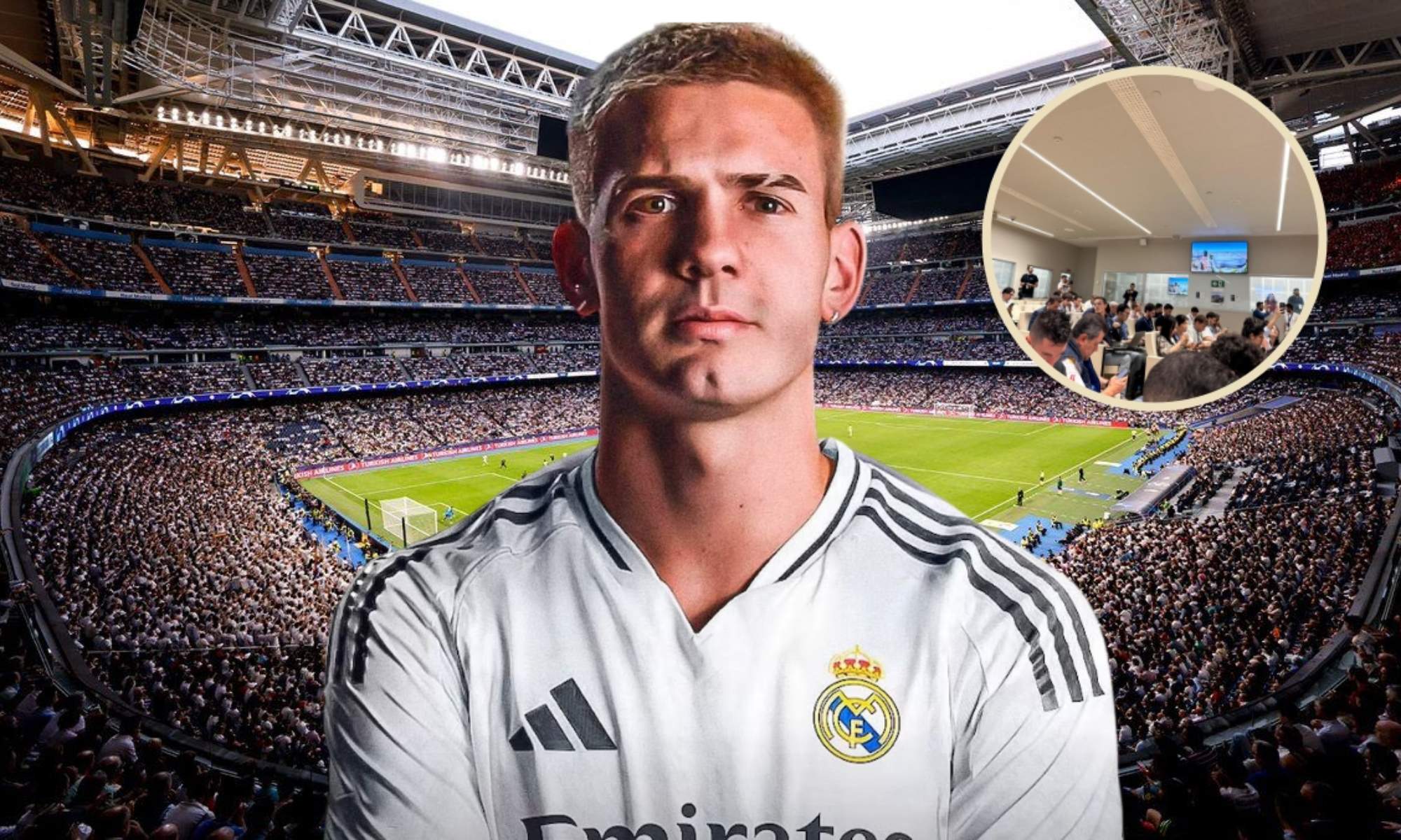 El fichaje del Real Madrid despierta diferente tipo de pasiones en España y la prensa, en su mayoría antimadridista, ya se ha encargado de demostrarlo en las últimas horas.