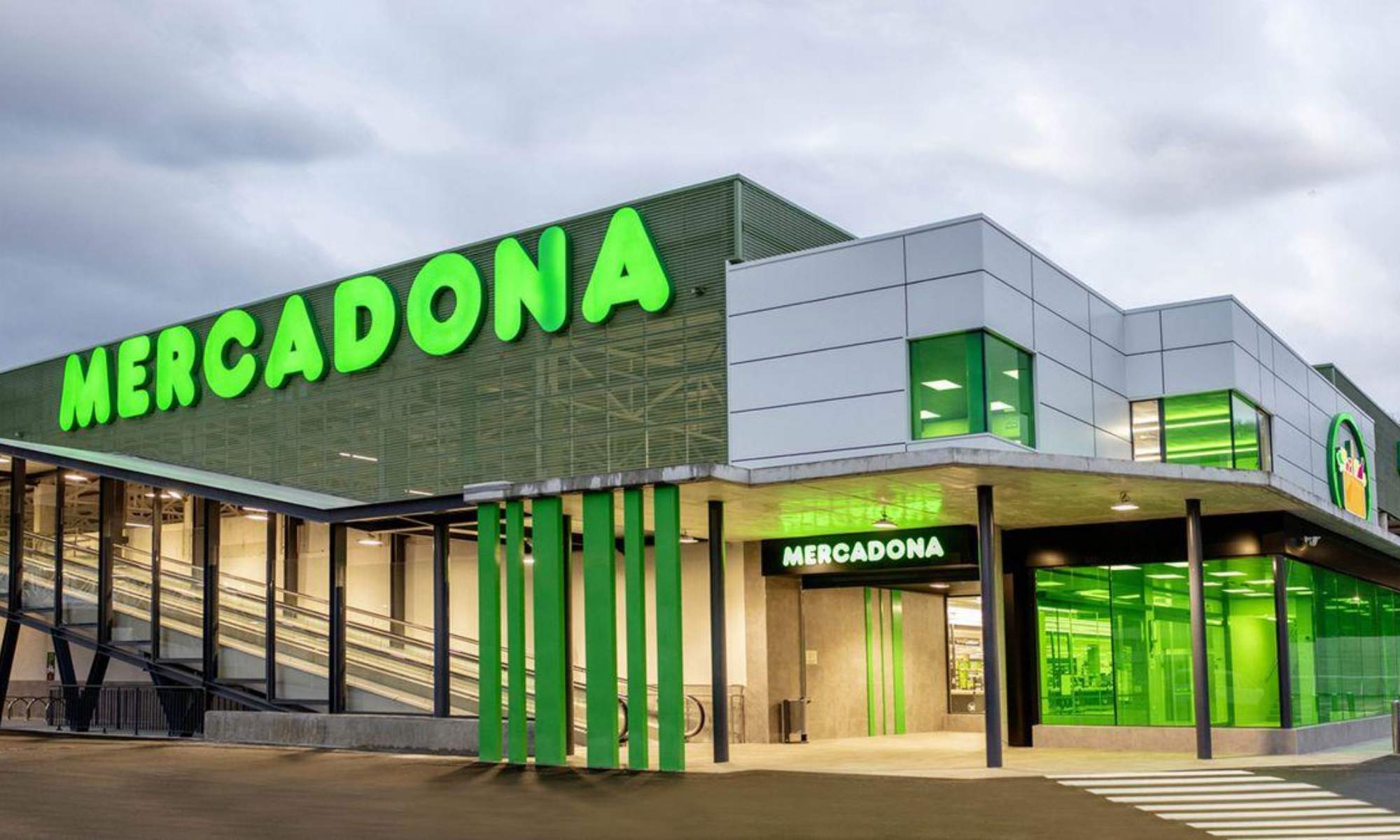 Mercadona sacará un nuevo producto que asombrará a todo el mundo. Mercadona sacará un nuevo producto que asombrará a todo el mundo.
