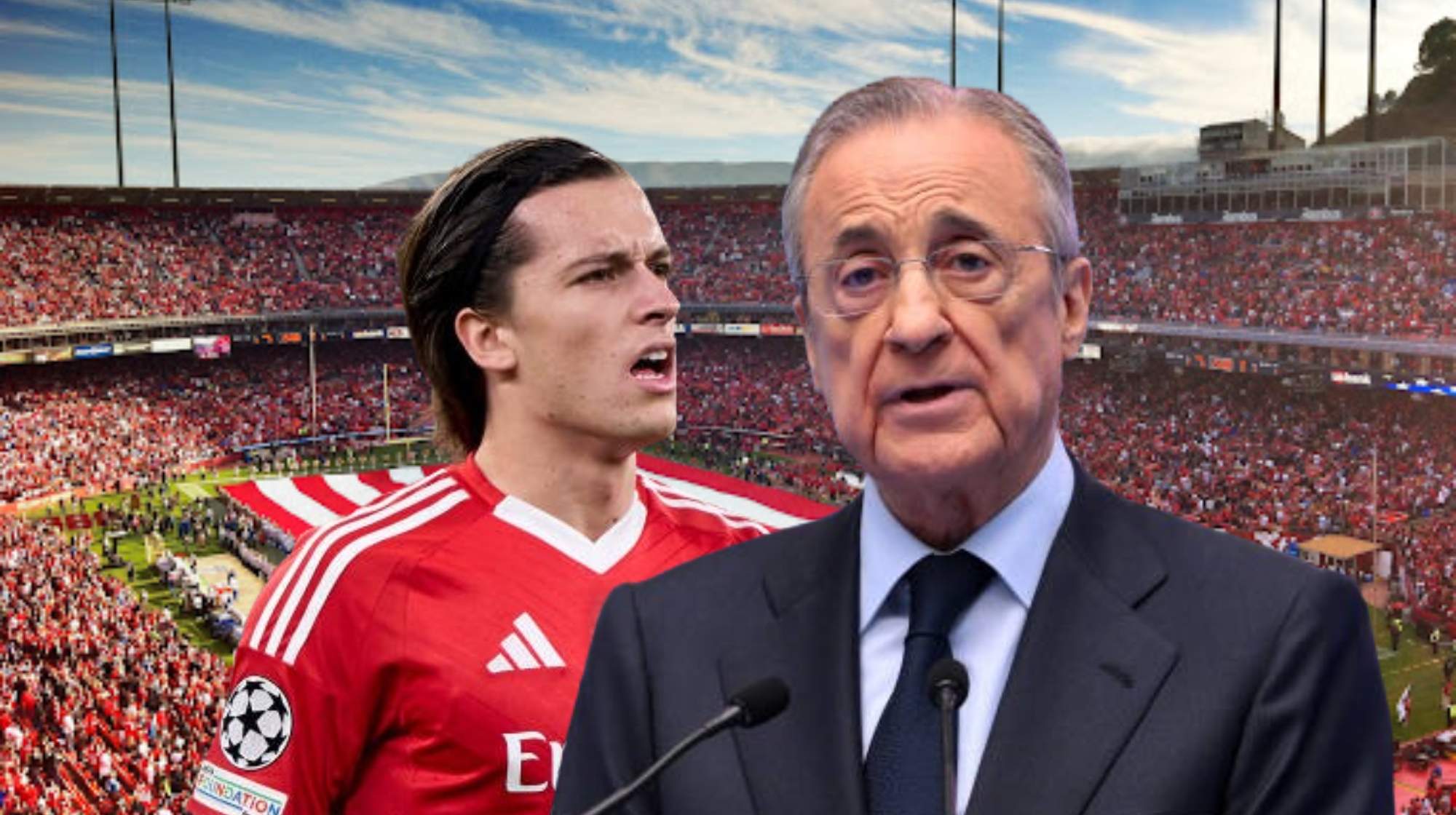 El Real Madrid puede impedir a Carreras decir presente en los cuartos del Mundial. 