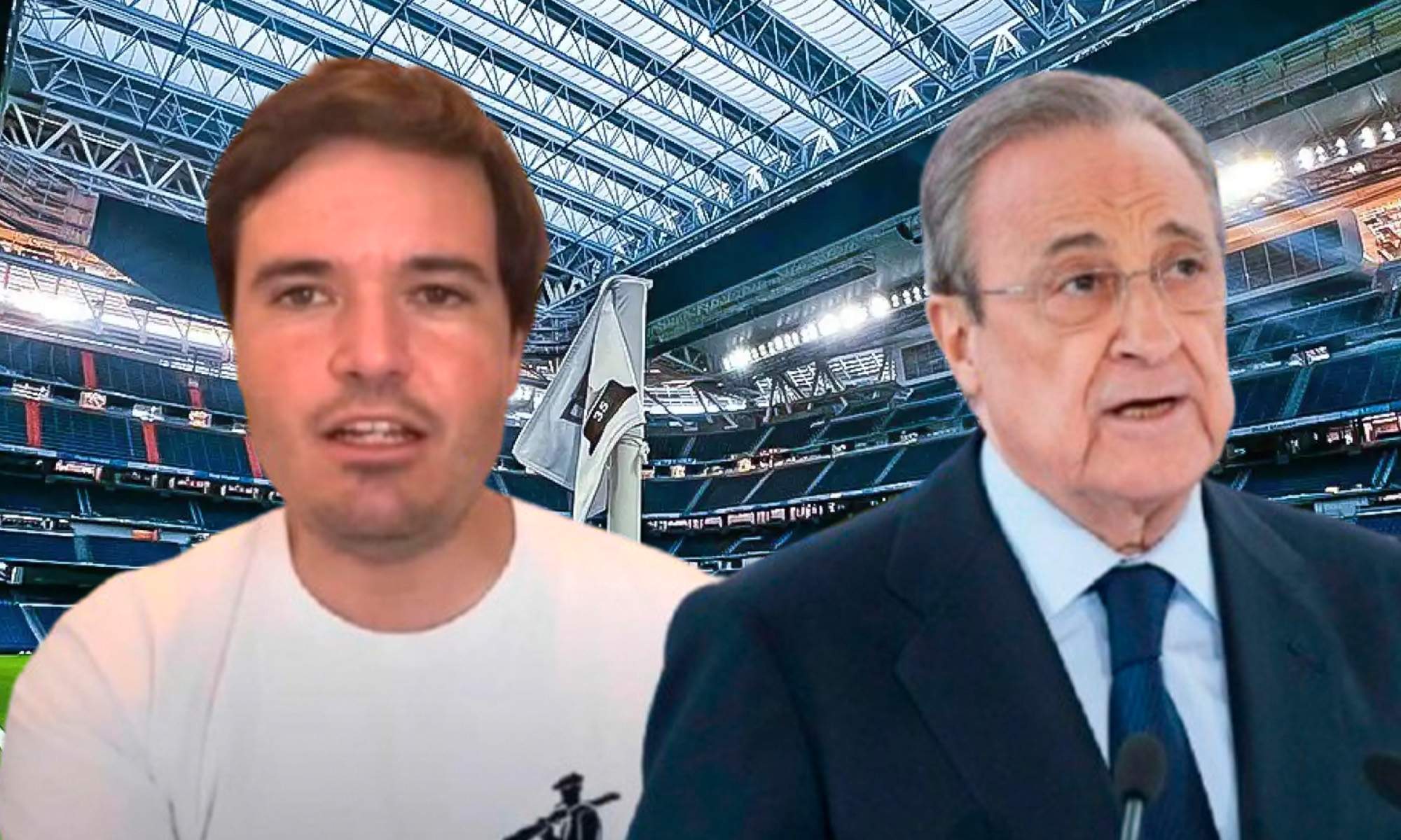 Florentino y Ramon de Mon