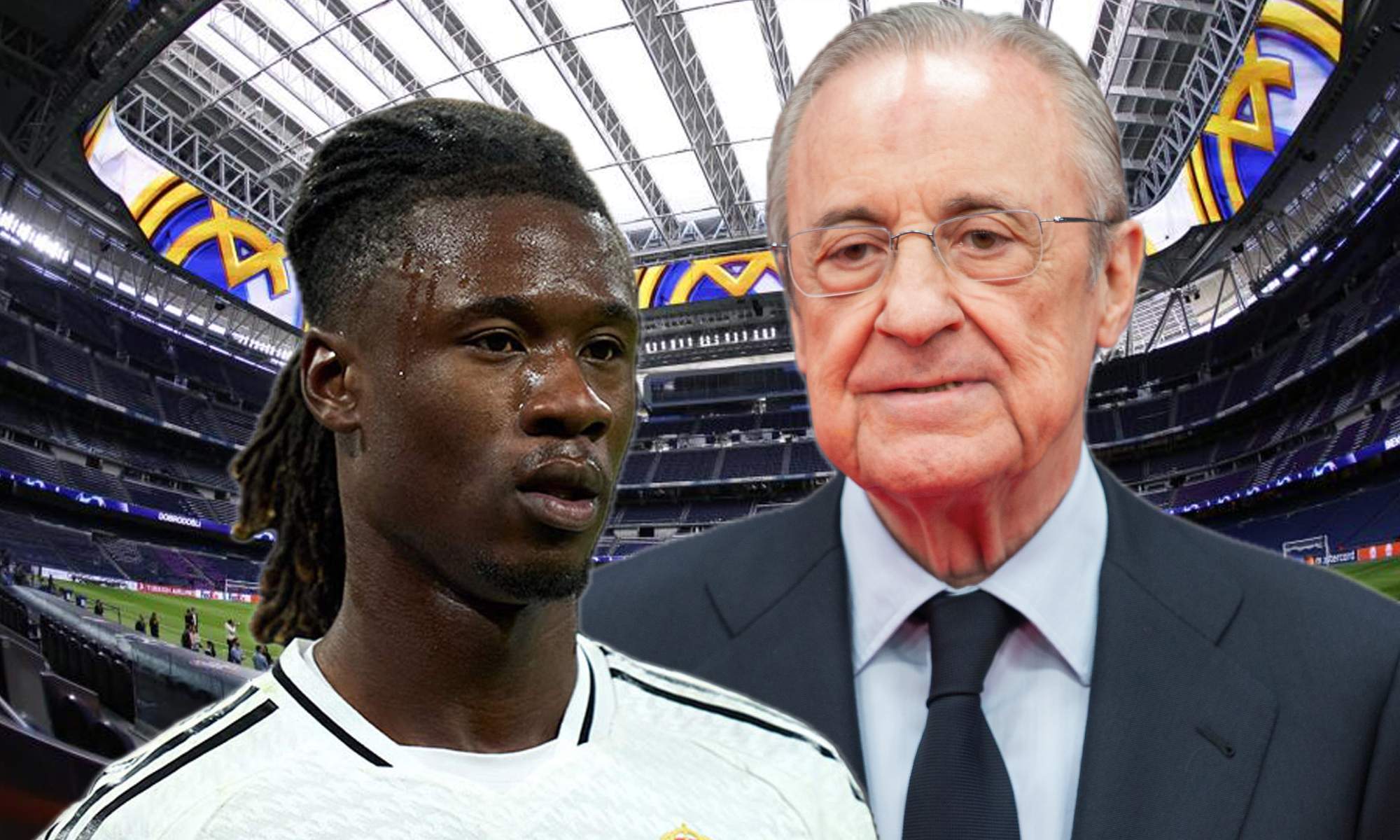 La respuesta del Real Madrid a la posible venta de Camavinga: “Xabi nos ha dicho…” 