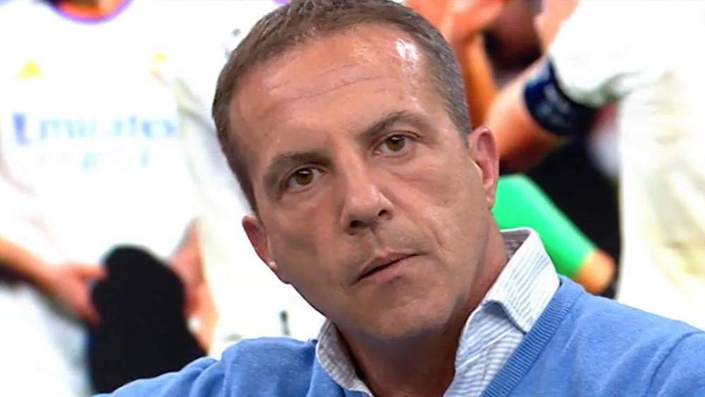 Cristóbal Soria