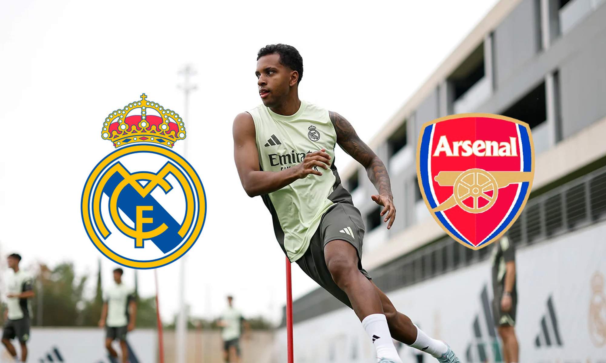 Rodrygo
