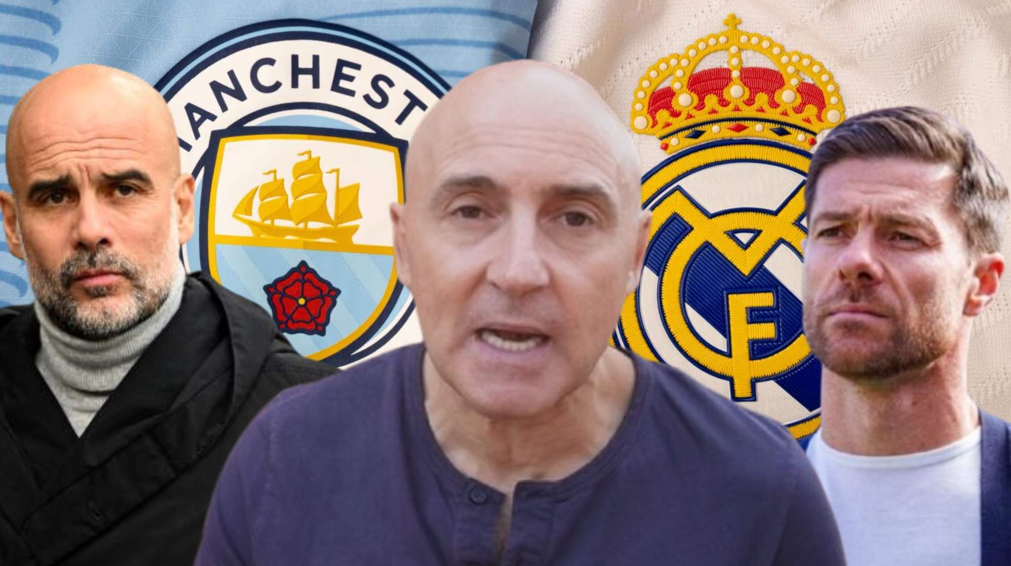 Maldini sentencia: Así podría copiar Xabi Alonso a Guardiola en el Real Madrid.