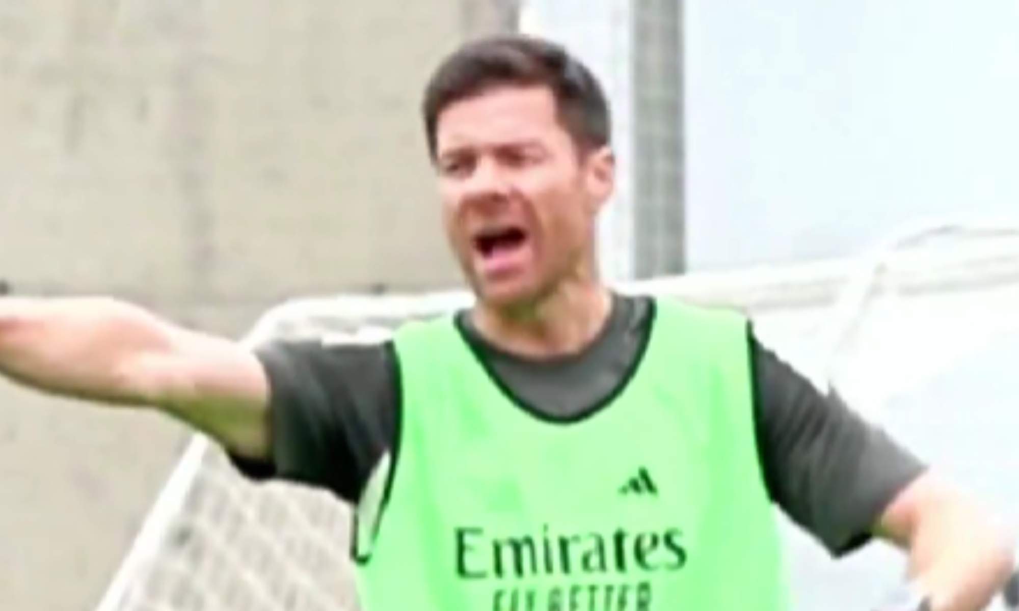 Este jugador puede ser muy importante para Xabi Alonso