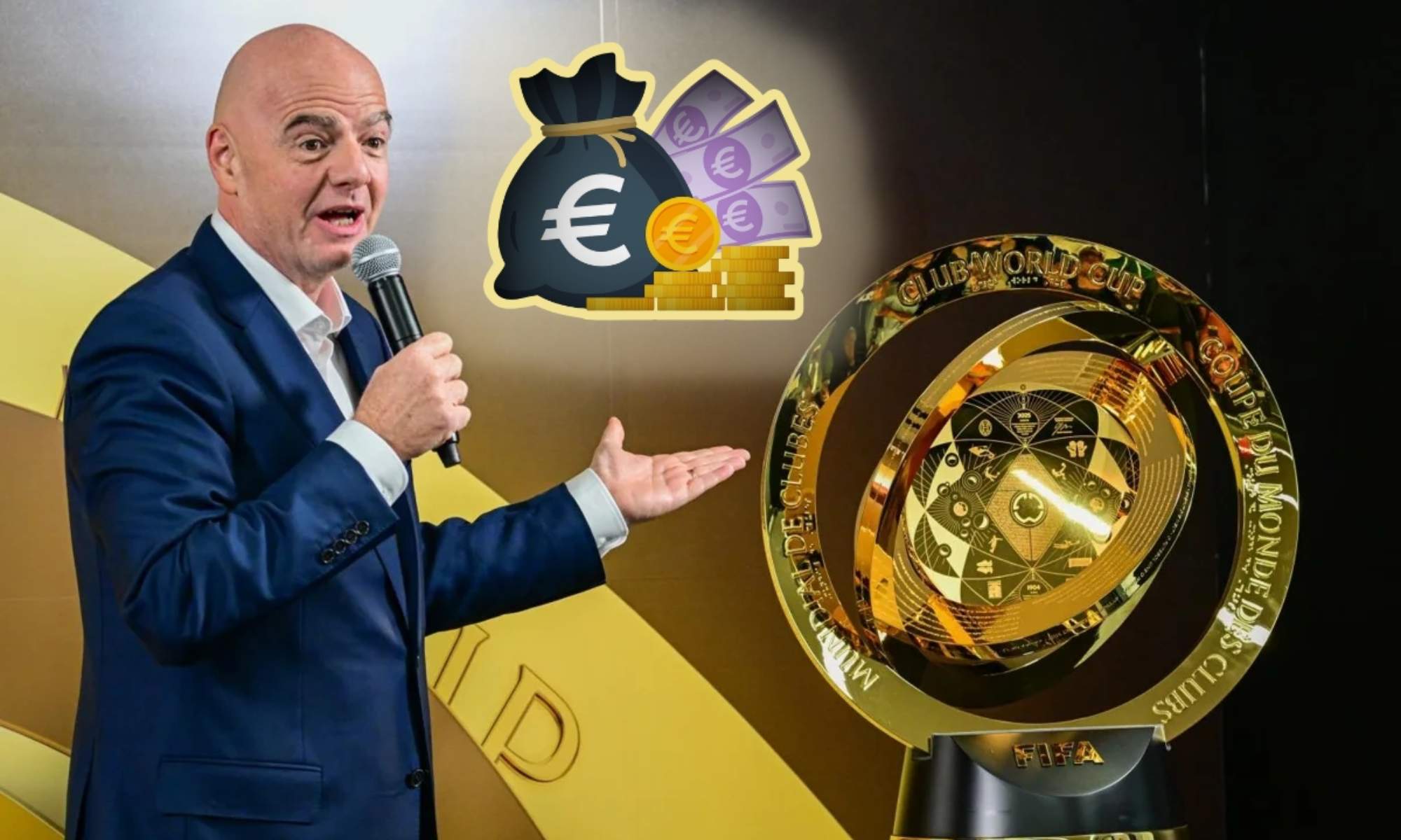 El Mundial de Clubes comienza este fin de semana y ya hay dos equipos que han arrasado en las taquillas con las entradas. El Mundial de Clubes comienza este fin de semana y ya hay dos equipos que han arrasado en las taquillas con las entradas.