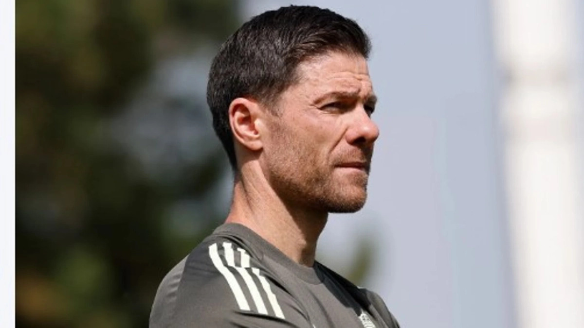 xabi alonso entrenador realmadrid