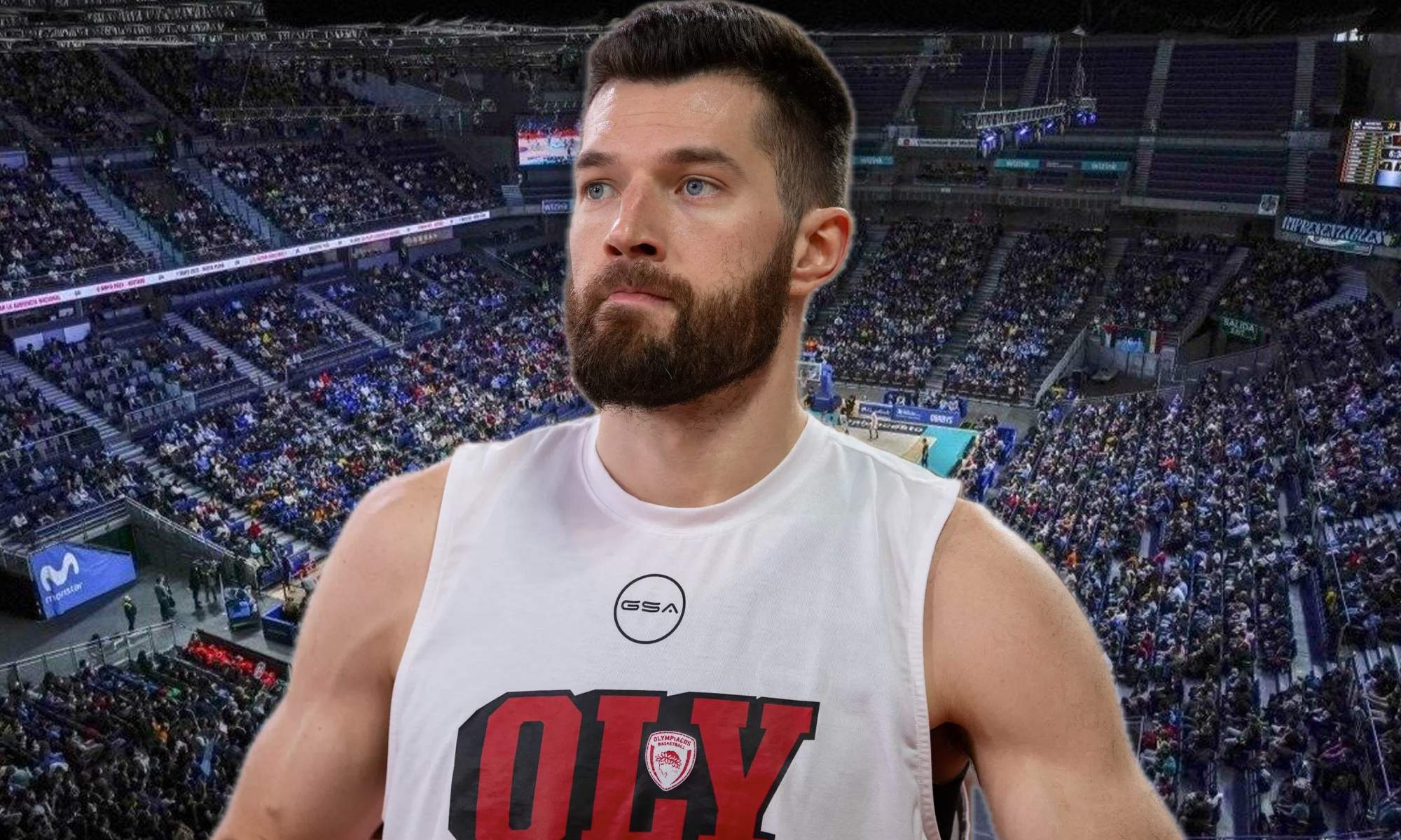 El Real Madrid ofrece 500000 euros para cerrar el fichaje de Alec Peters