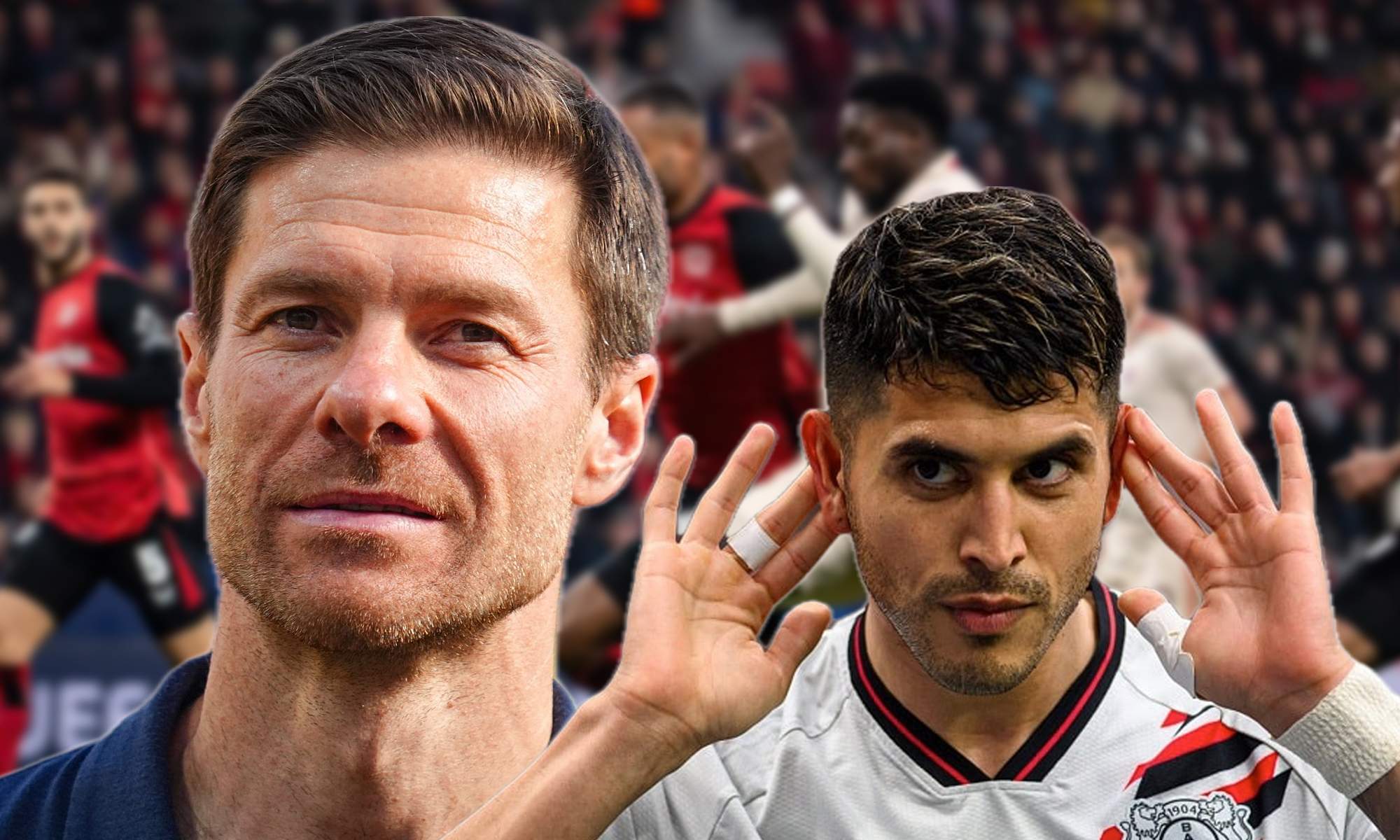 El Milan complica el fichaje del tapado de Xabi Alonso para la medular del Real Madrid