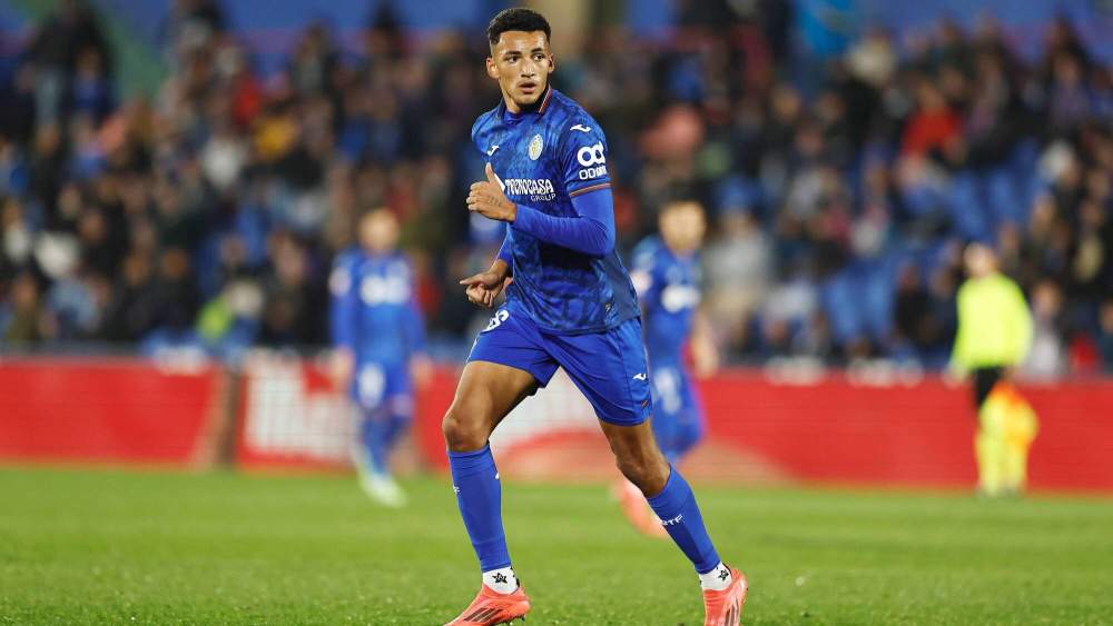 alvaro rodriguez partido getafe